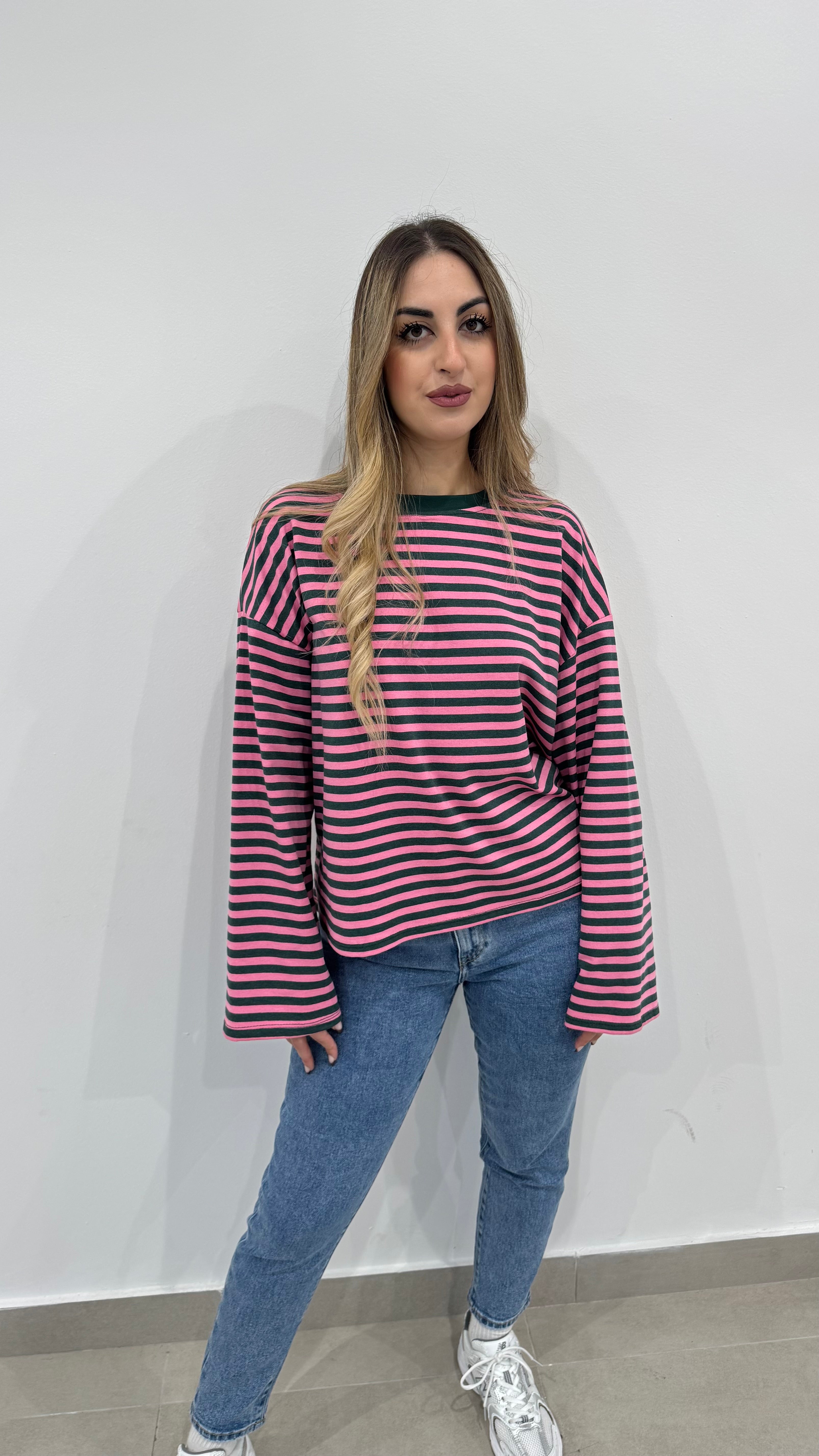 Maglia Trend f1102 bd