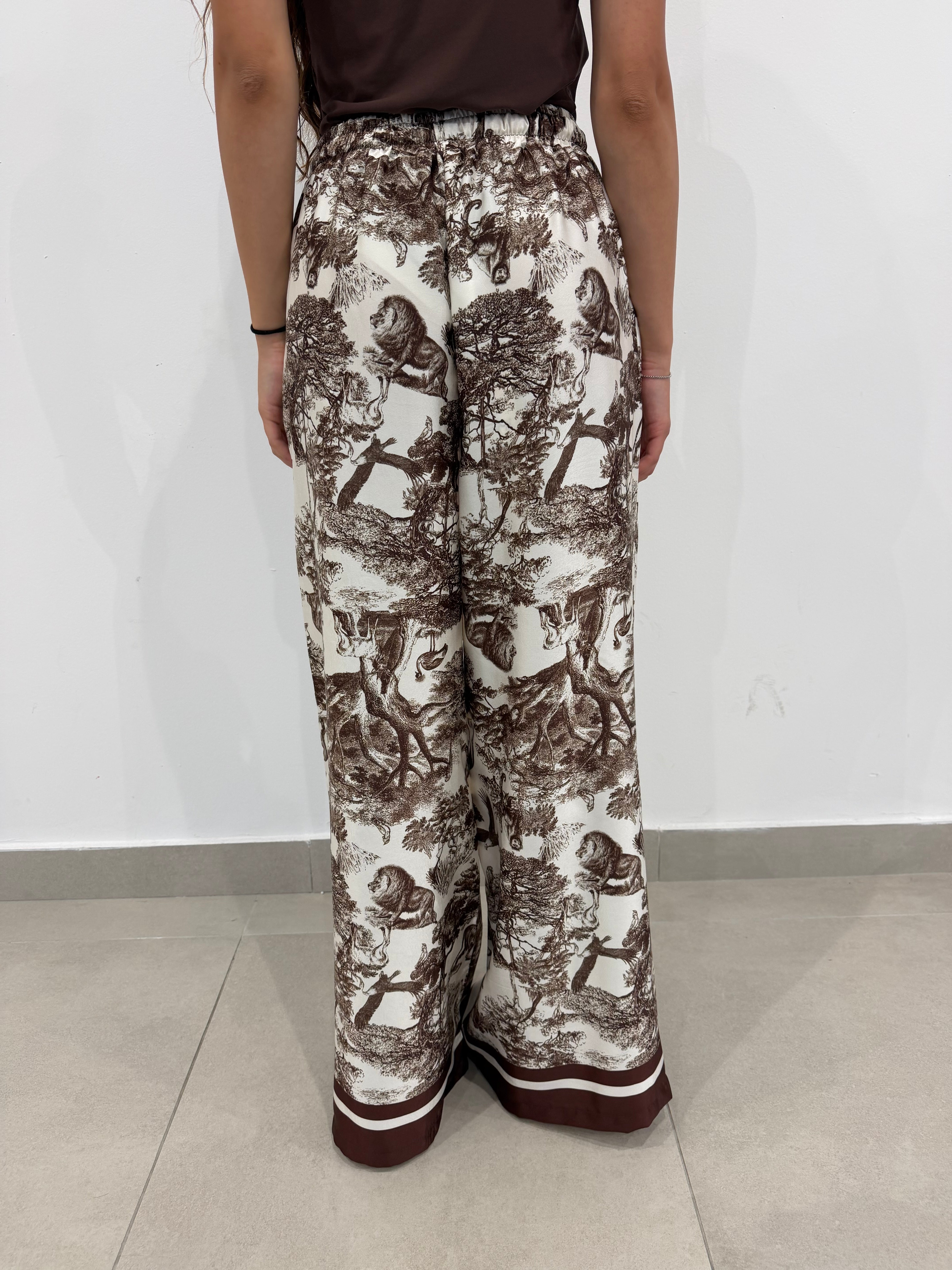 Pantalone Spagna 590588