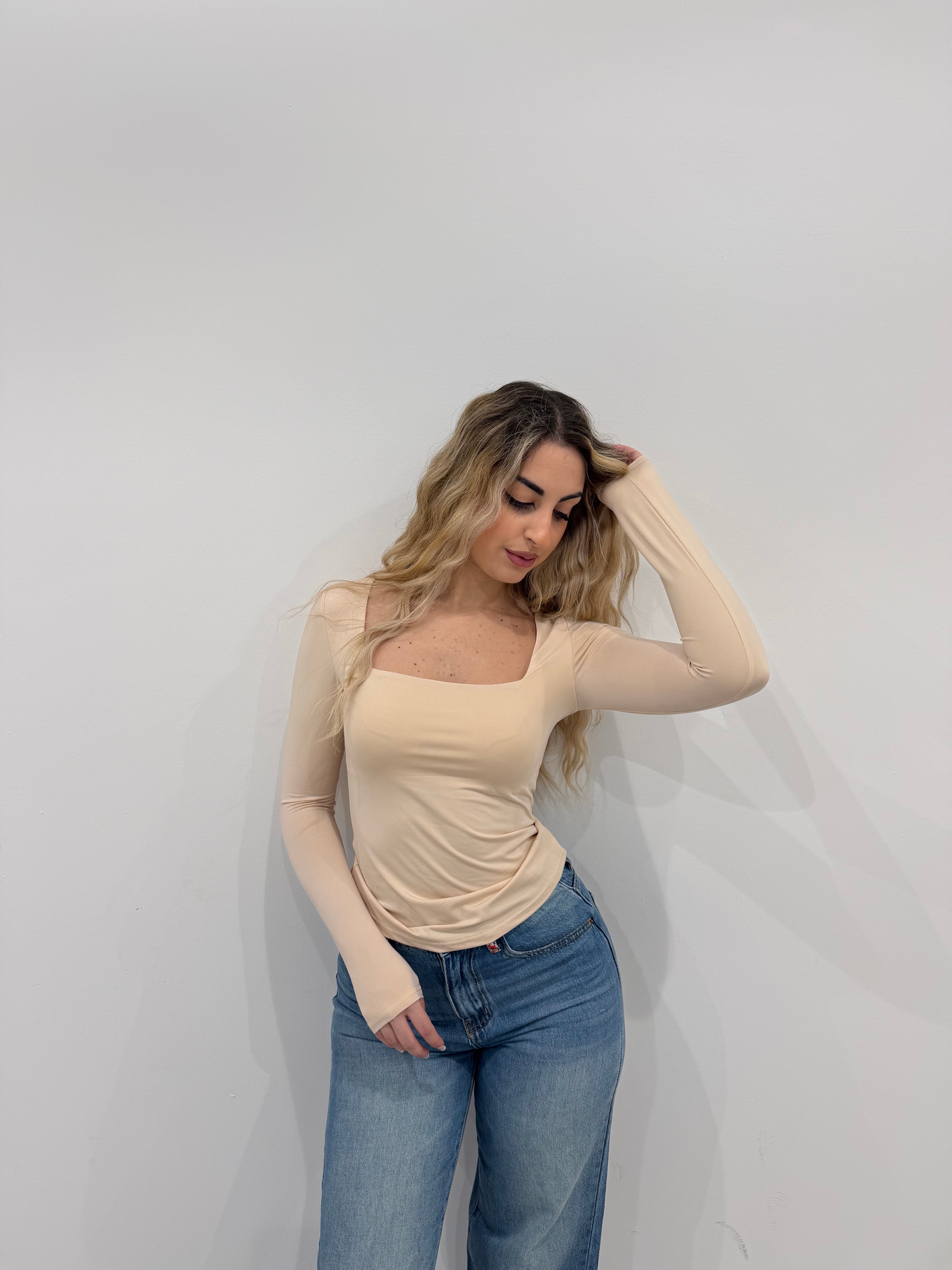 Maglia Giorgia 23519