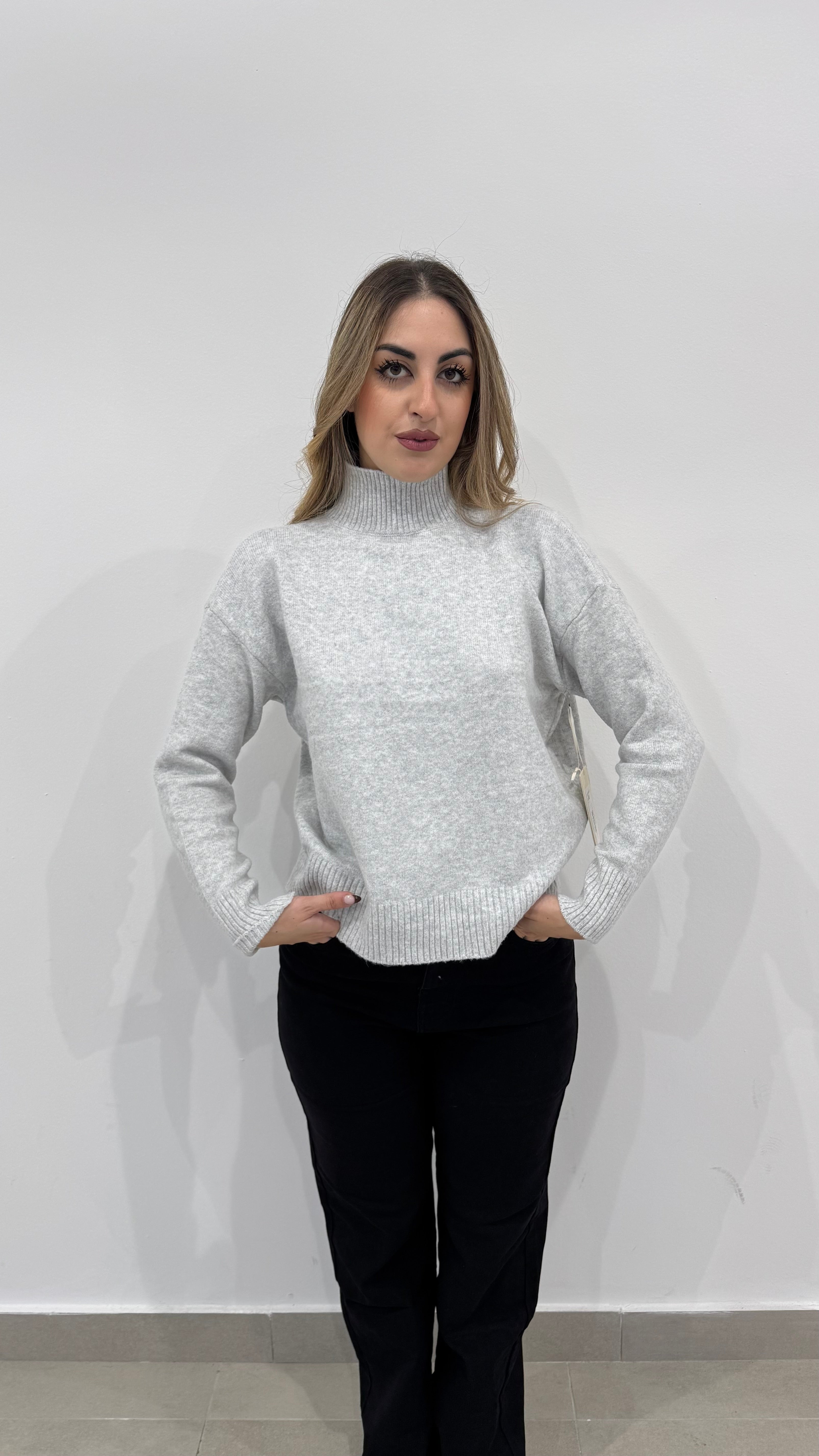 Pull Sofia 86127