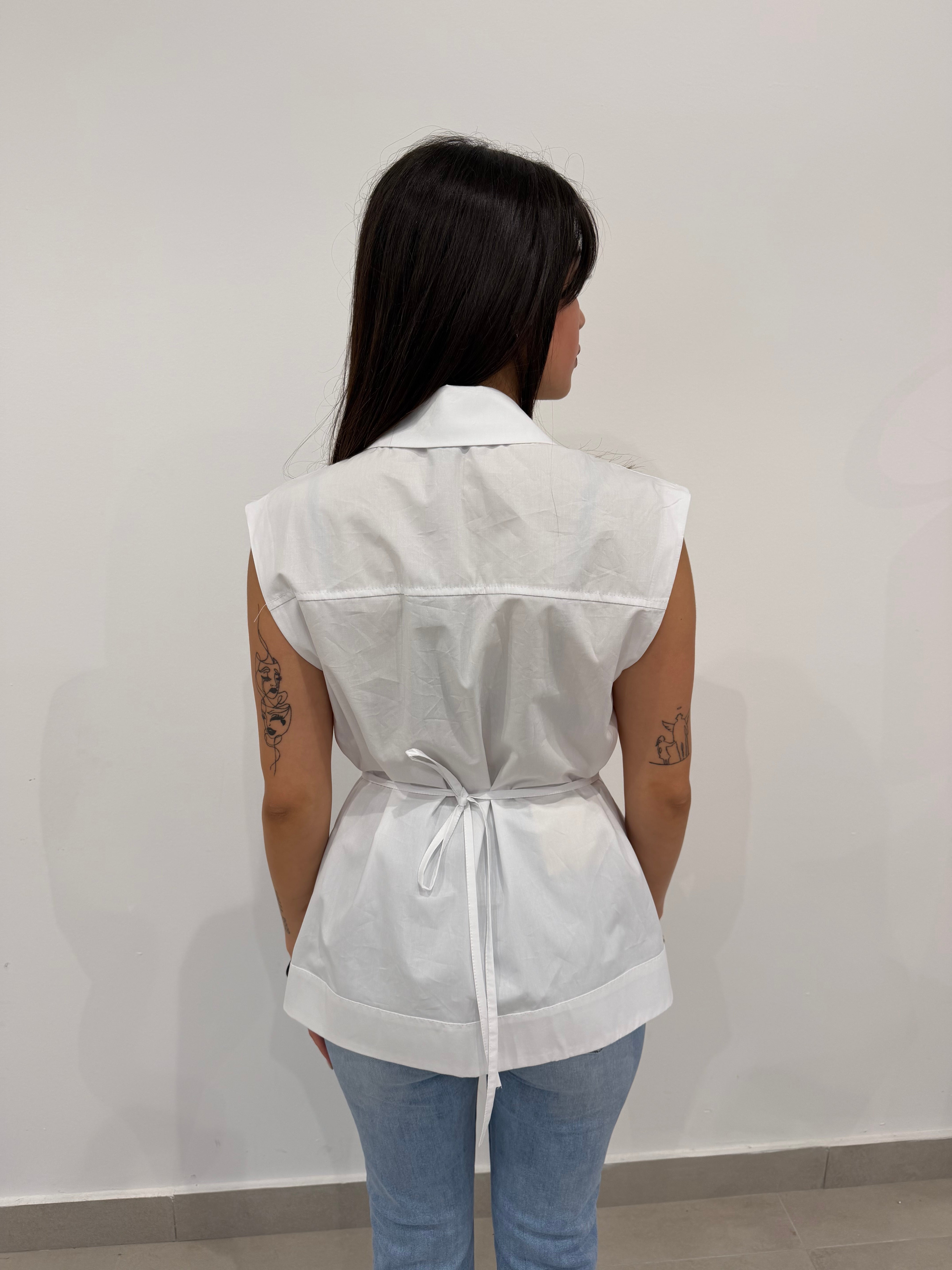 Camicia Federica jw1952