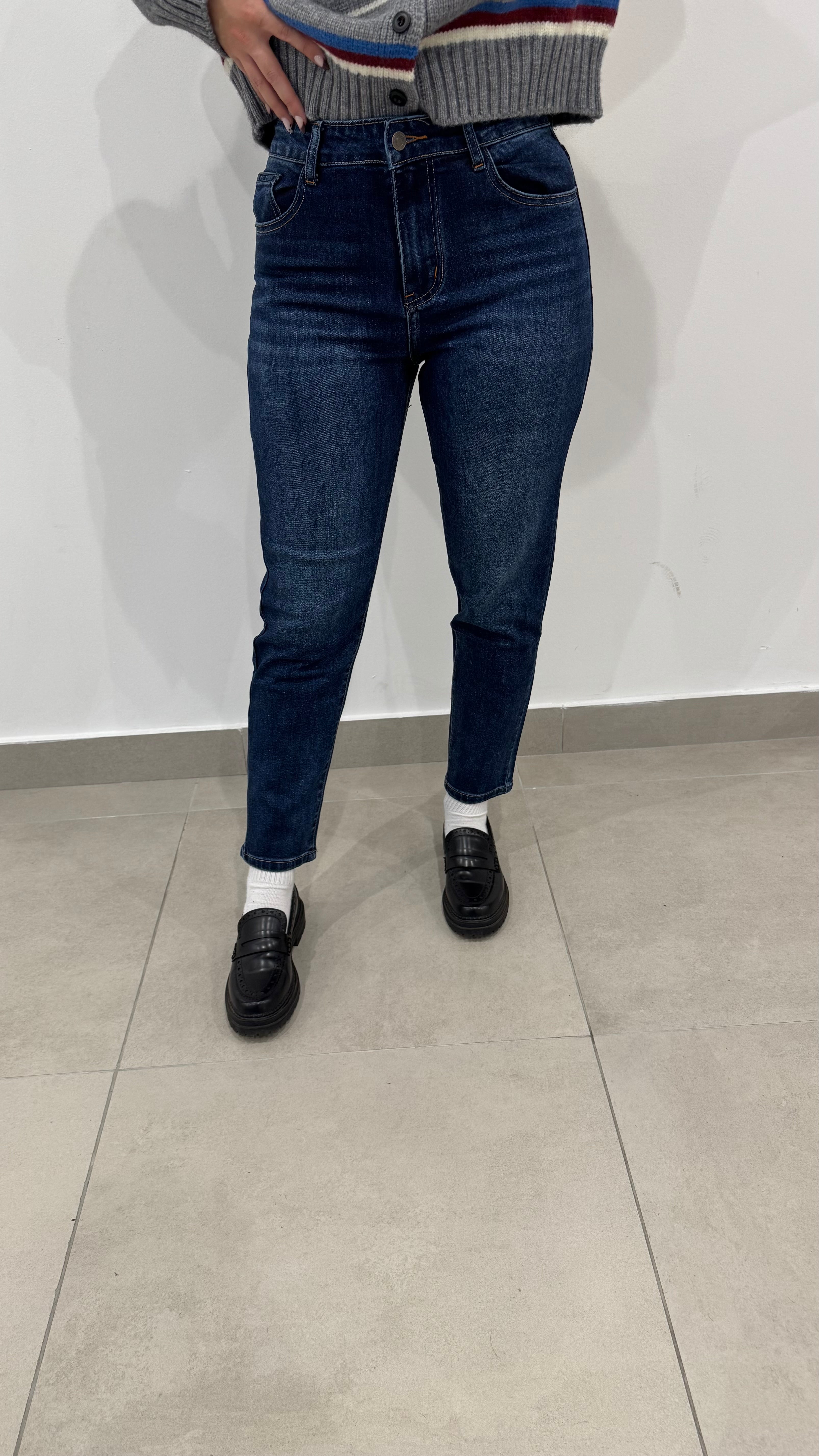 Jeans Serenity tf261