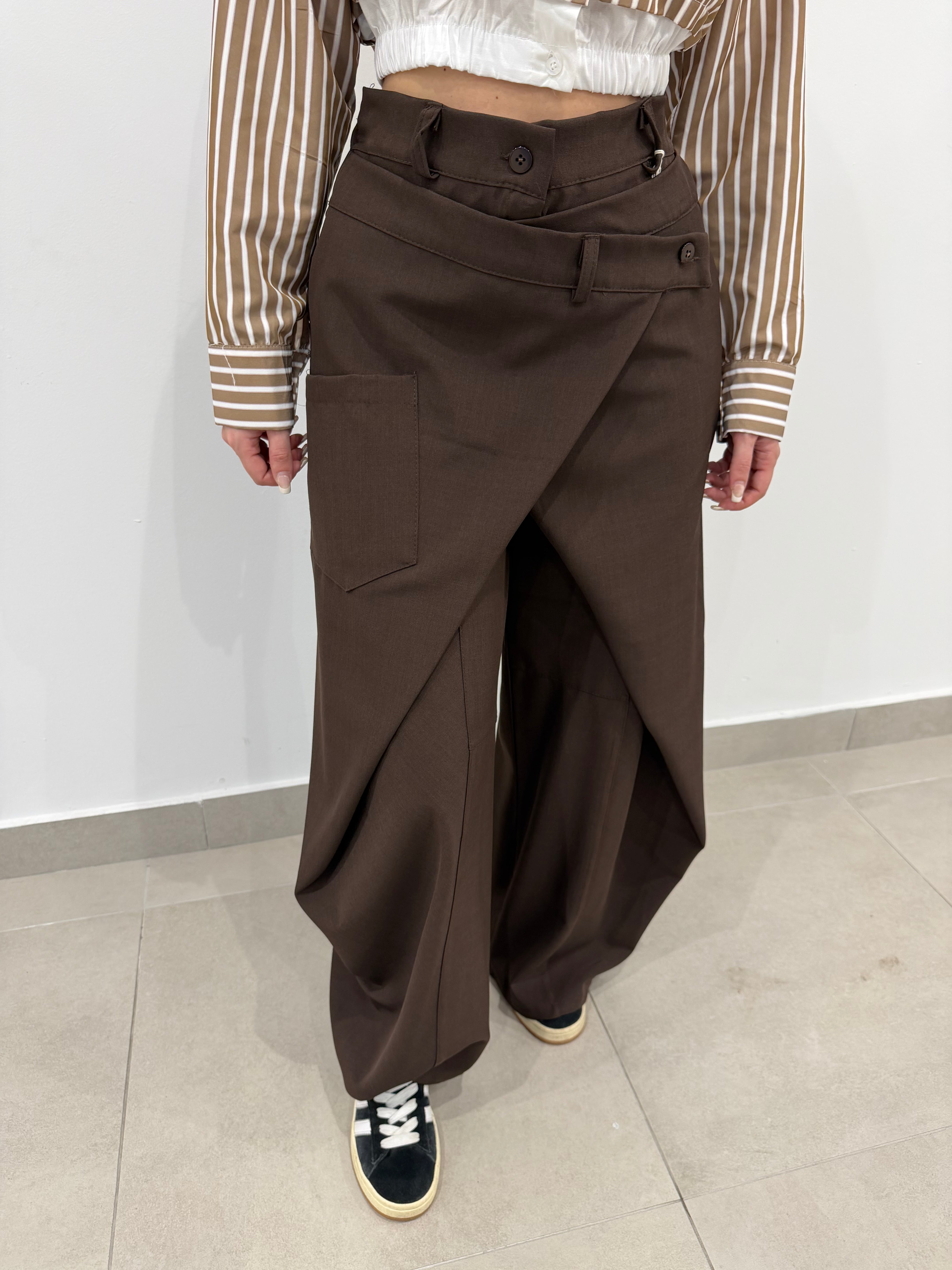 Pantalone Clelia nf9251