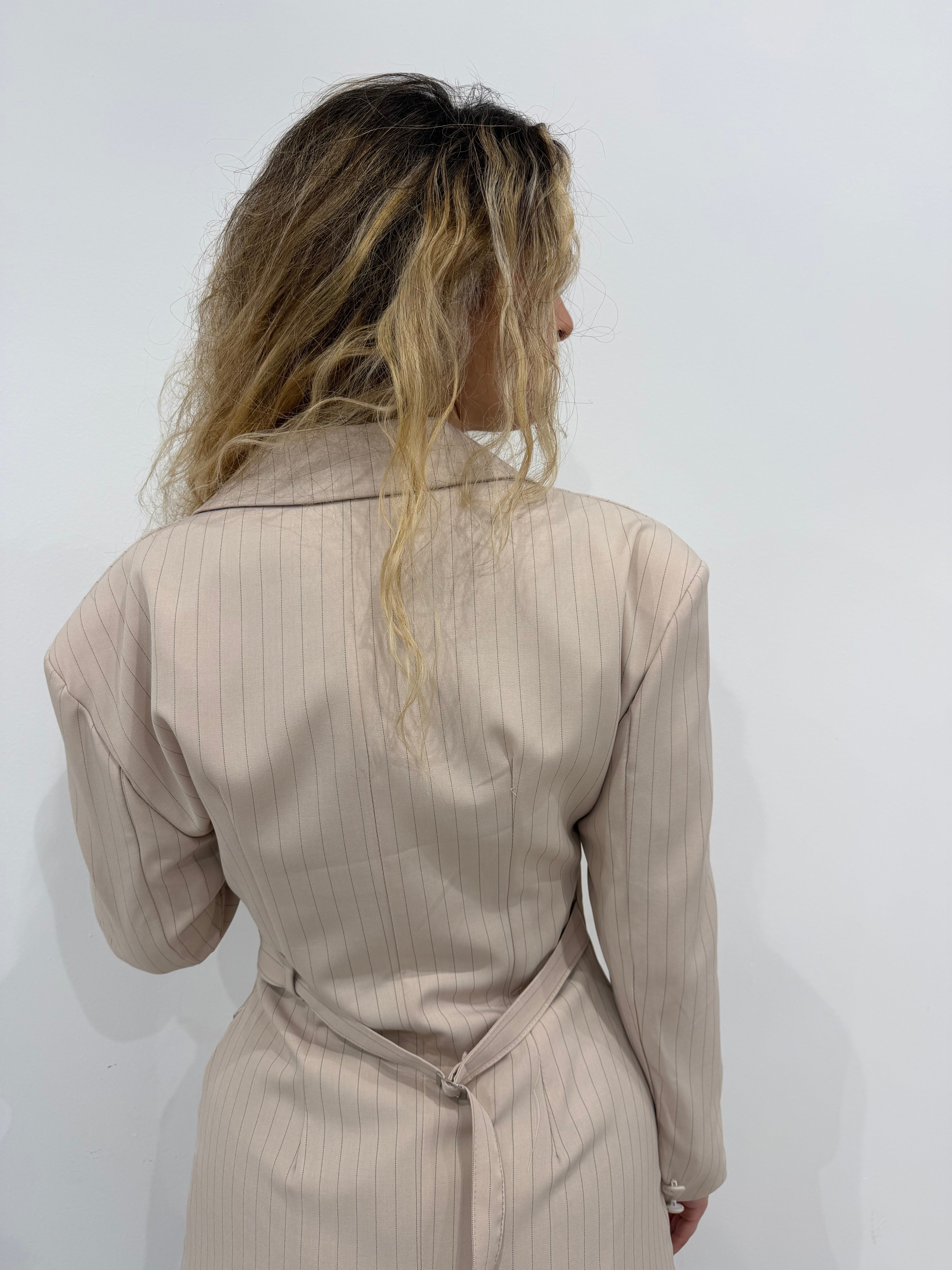 Abito Blazer Veronica 275