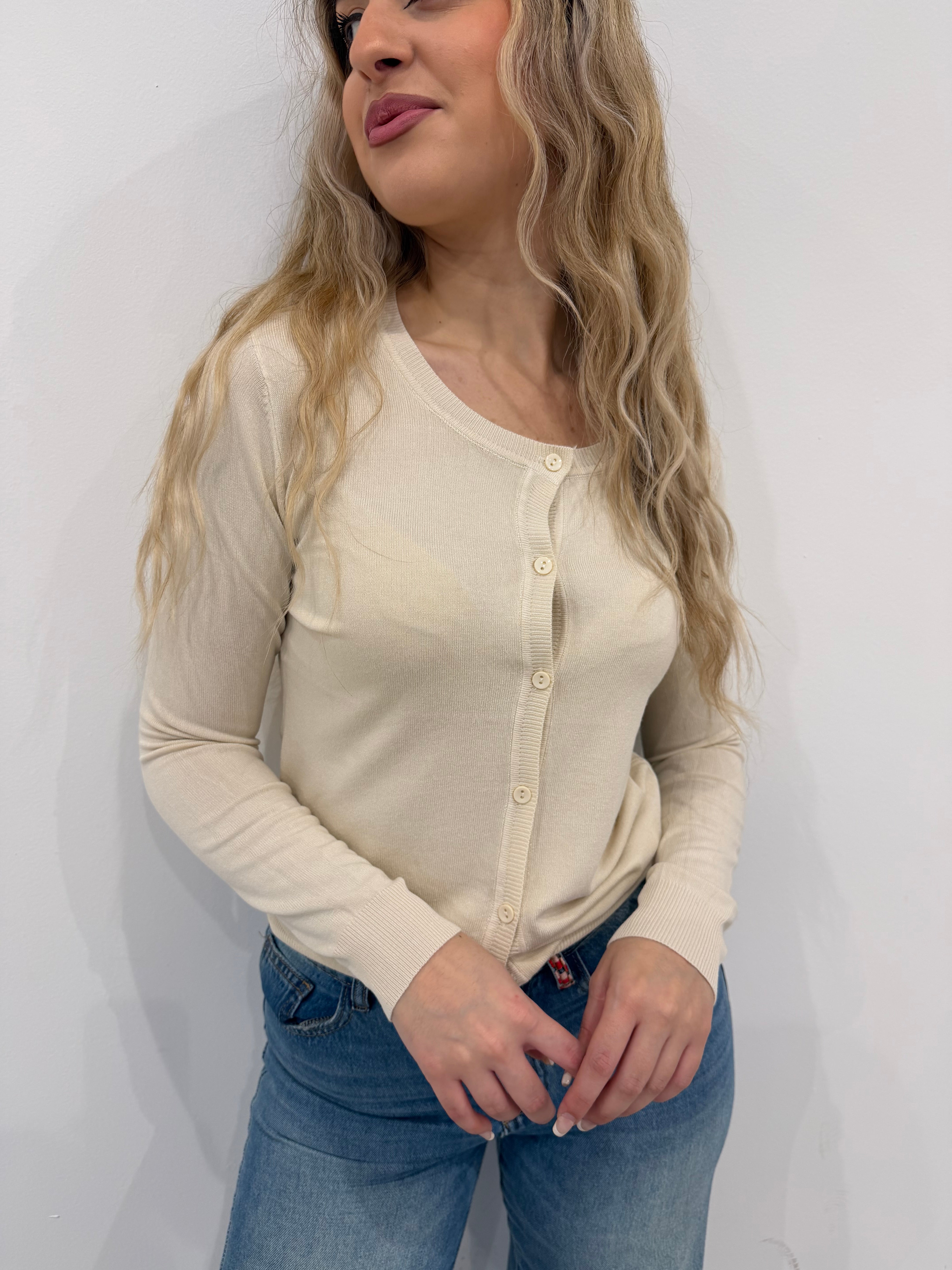 Cardigan Lorena 66220-2