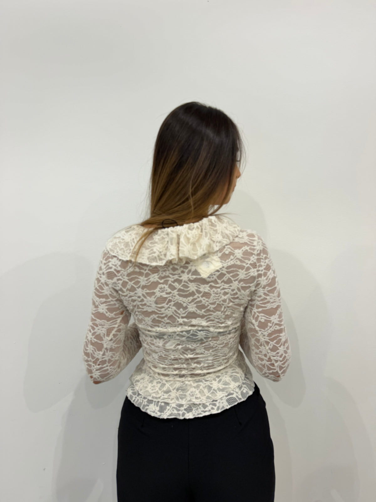 Maglia Elettra mar67022