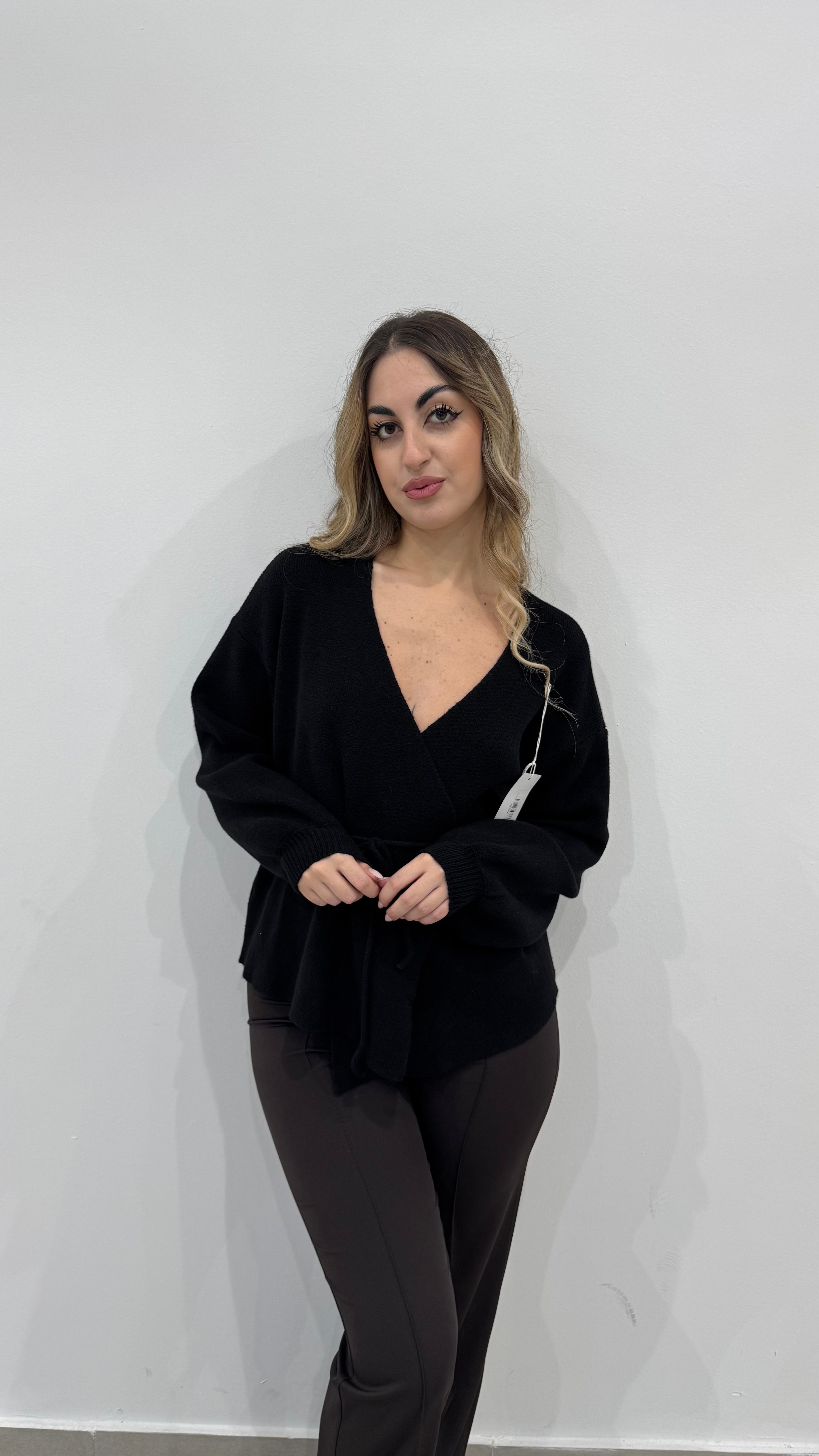 Cardigan Denise 2124