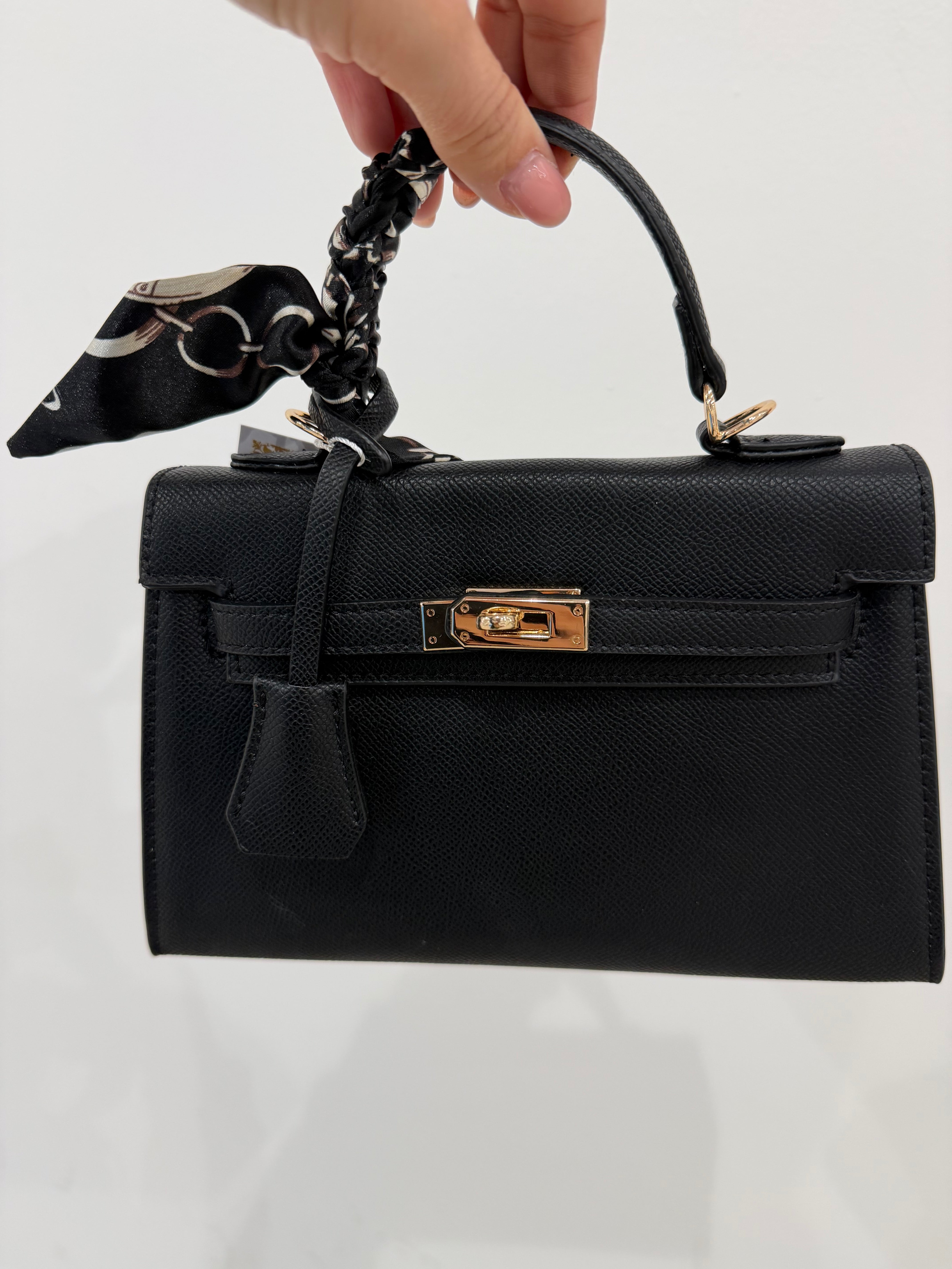 Borsa London hzl1065