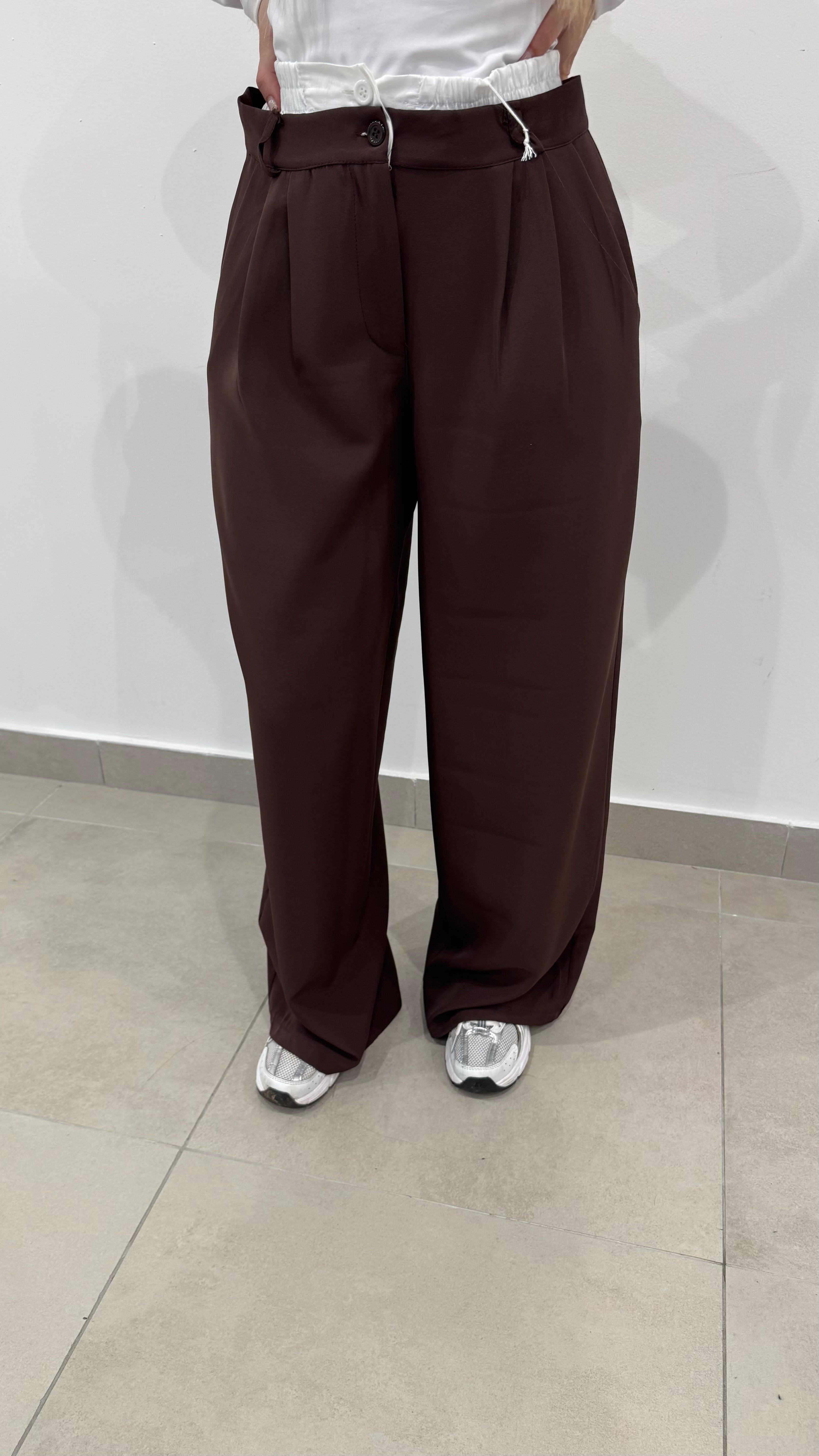 Pantalone Paola m12520