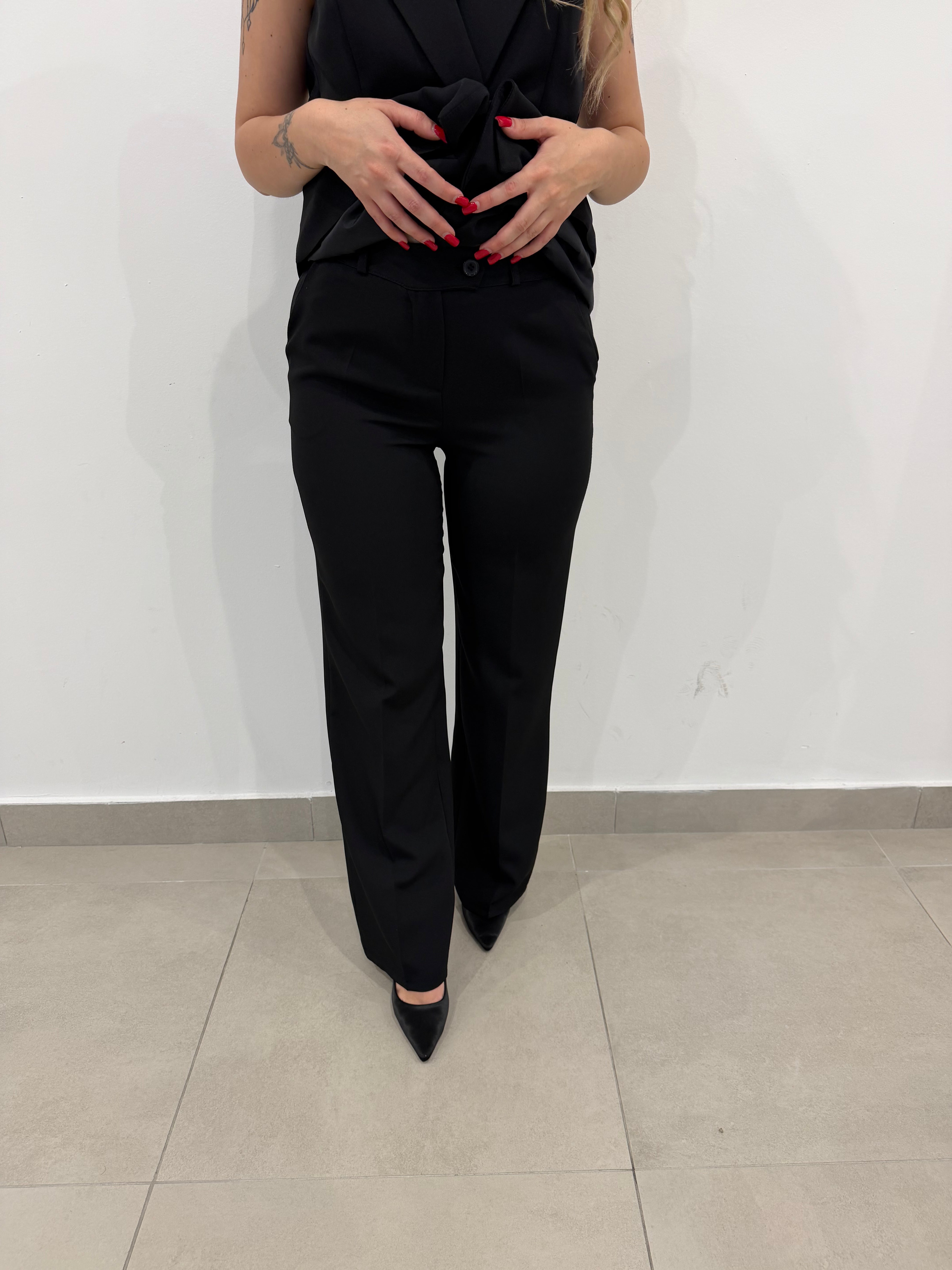 Tailleur Ester 6704