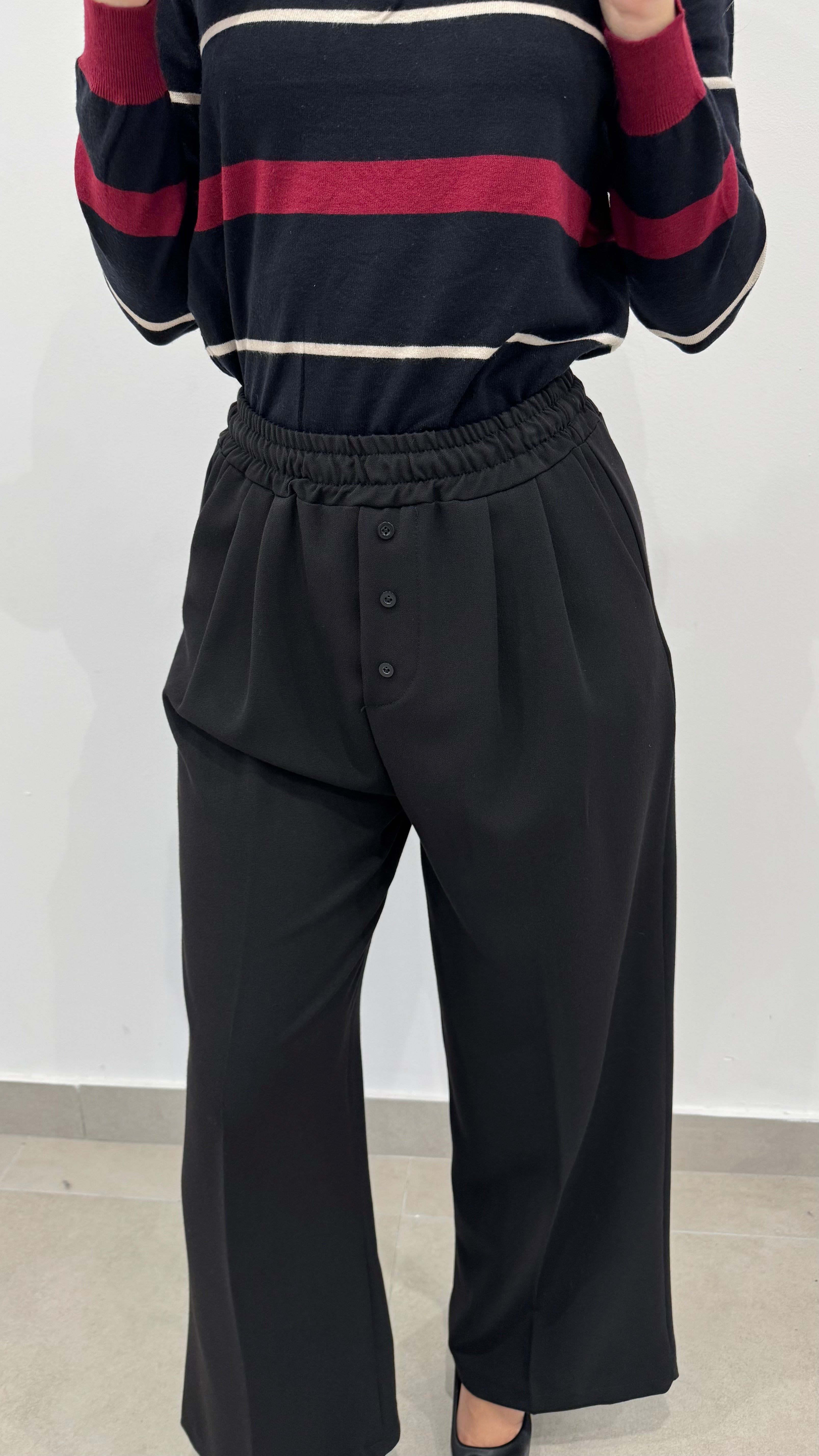 Pantalone Carolina mar66671