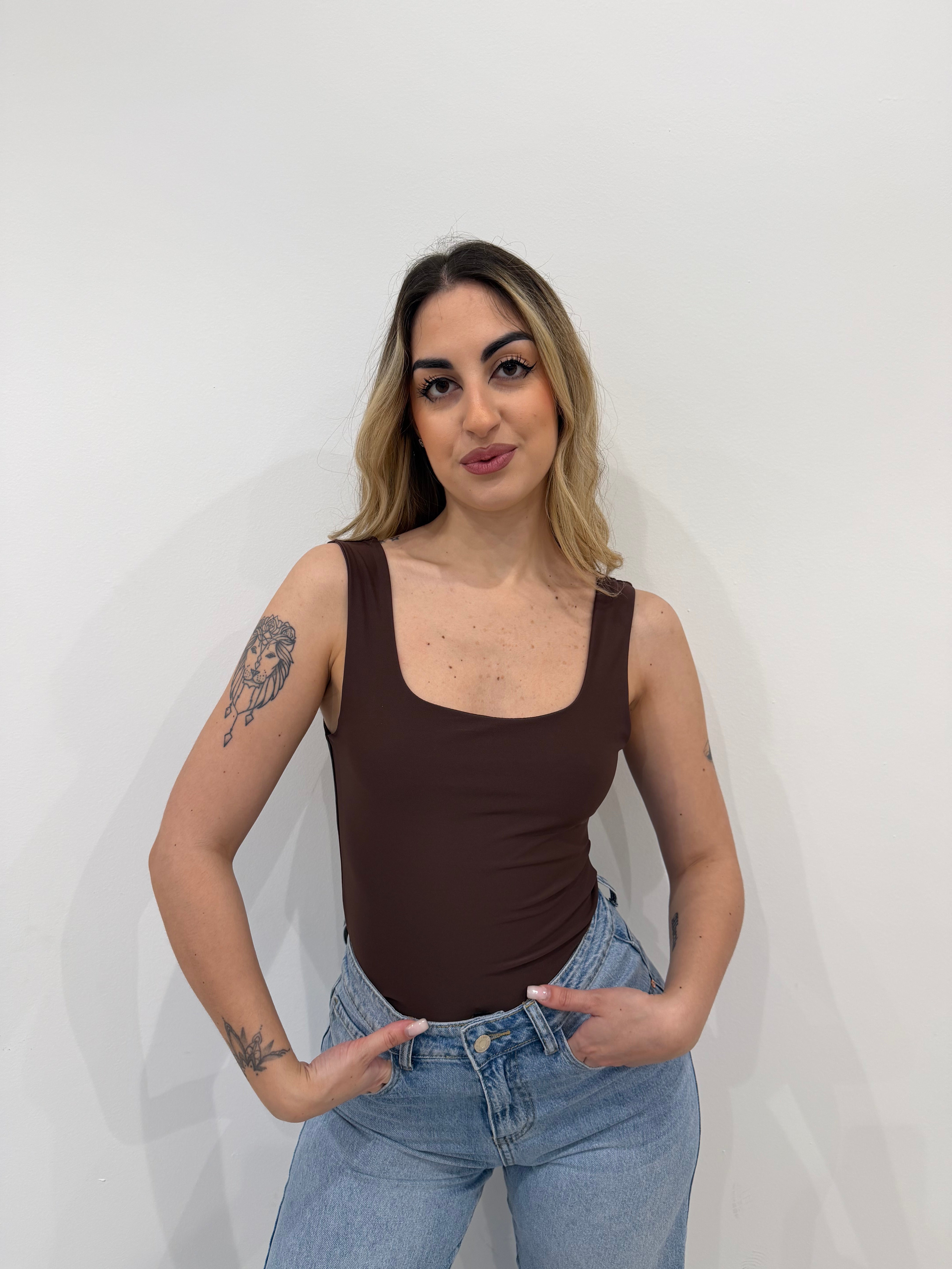 Body Giulia 5835