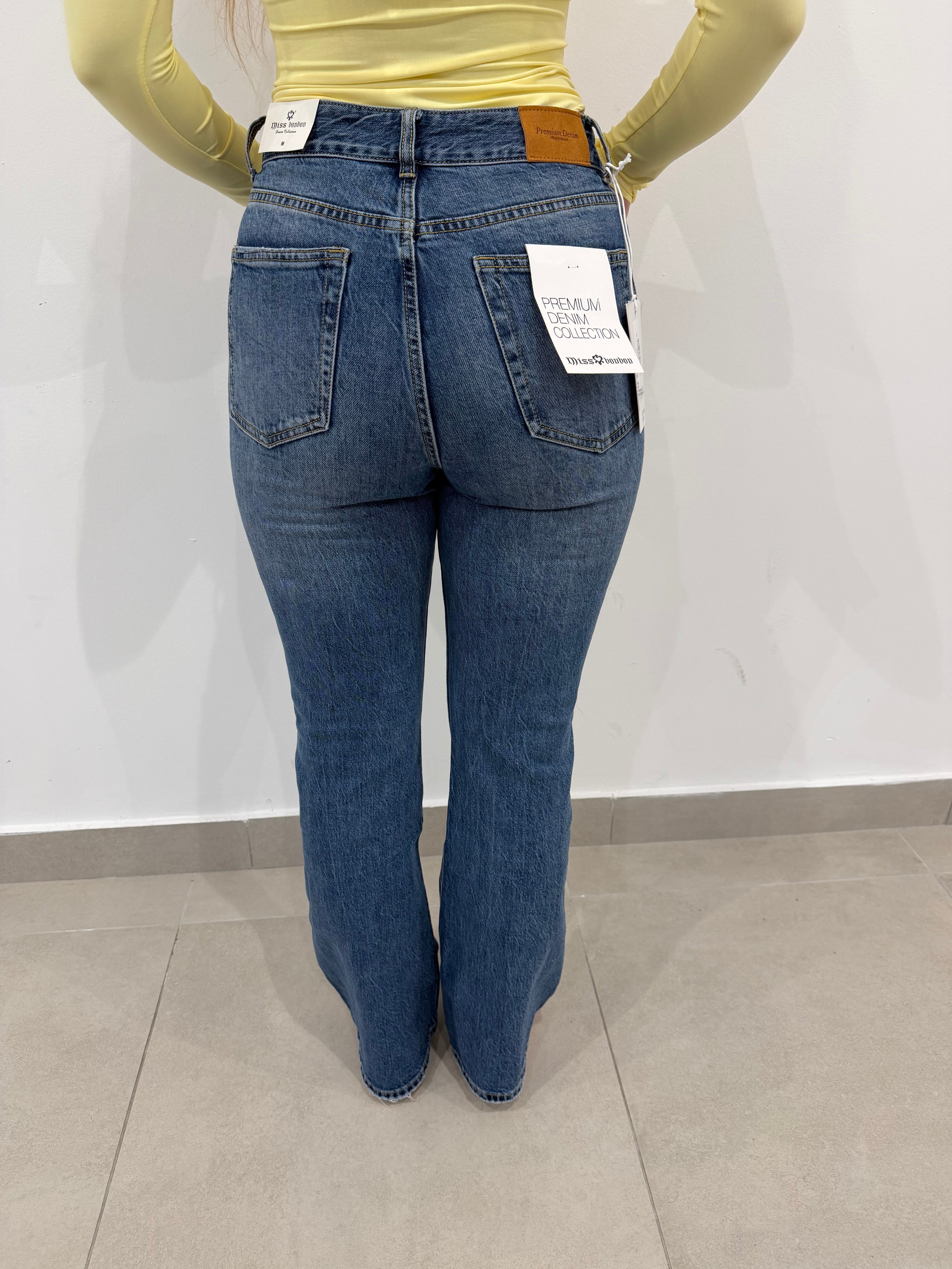 Jeans Sophie h3908