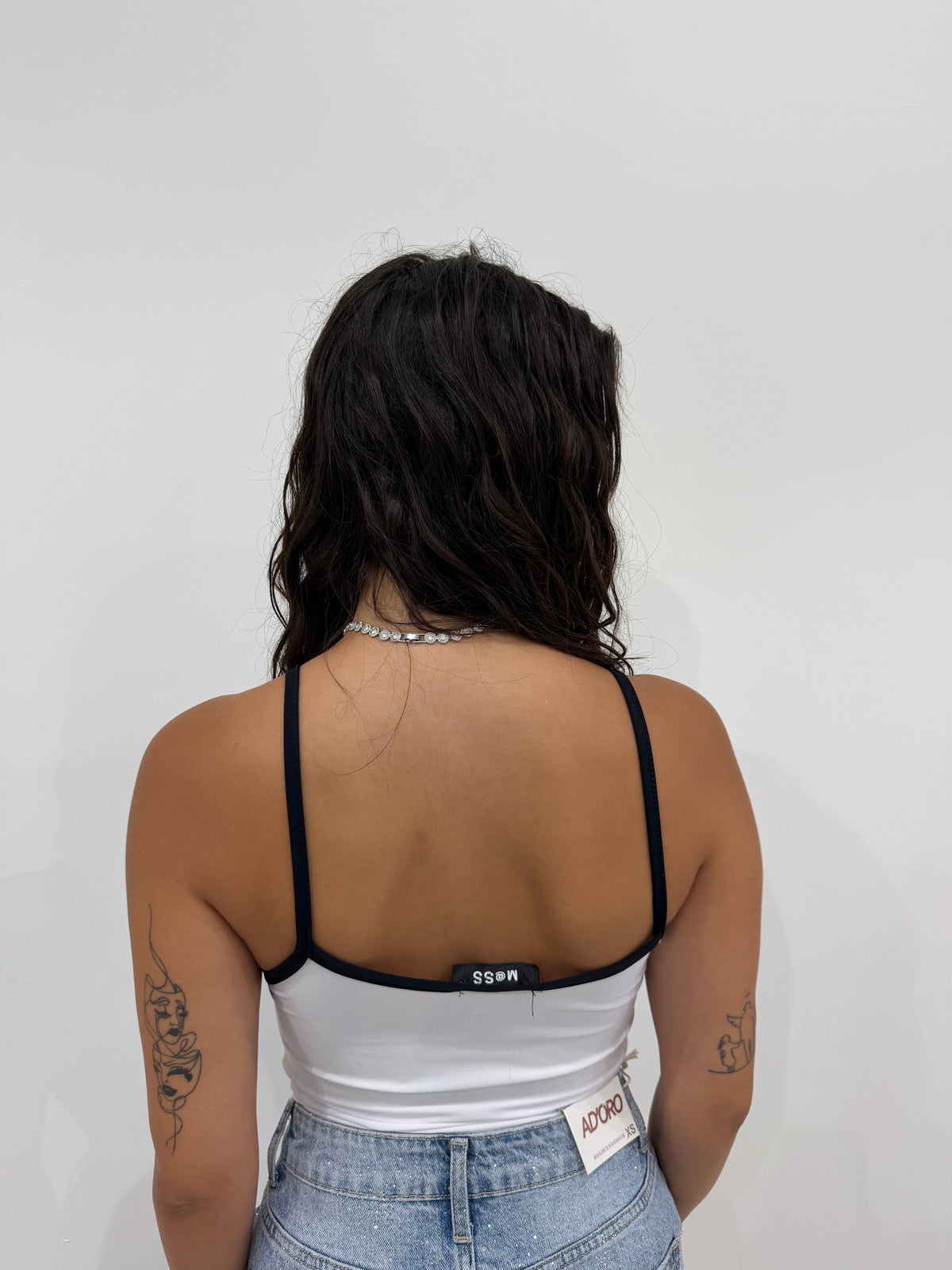 Body Dea 16721