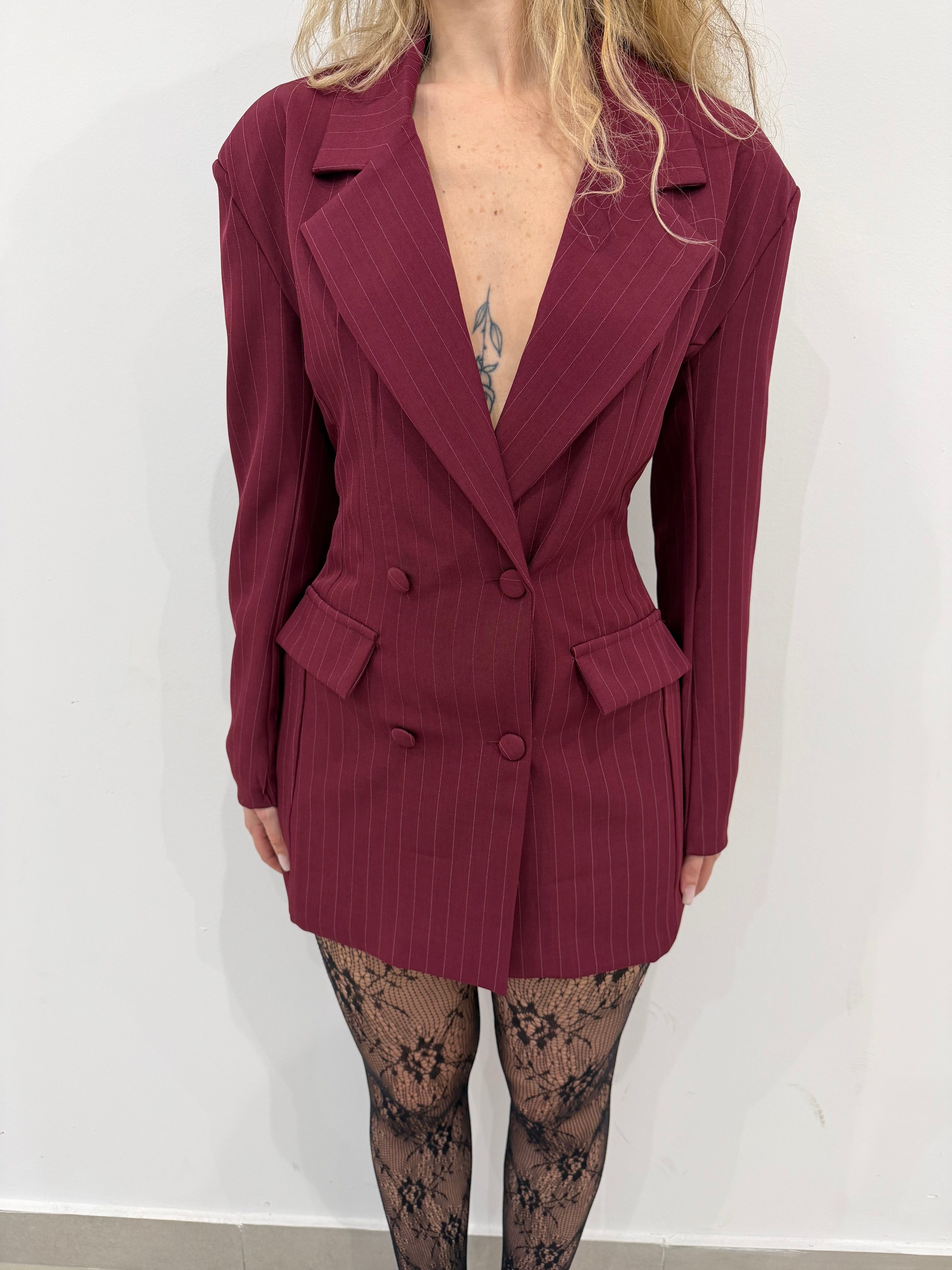 Abito Blazer Veronica 275