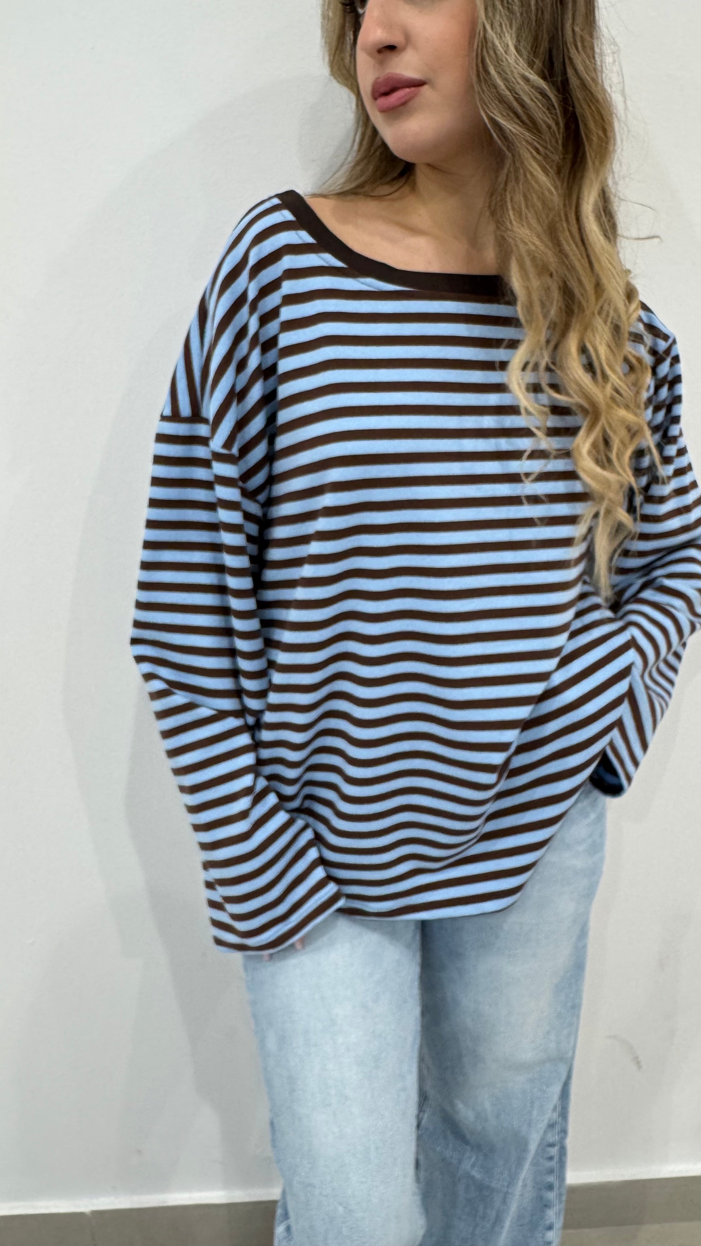 Maglia Livia f1289-1