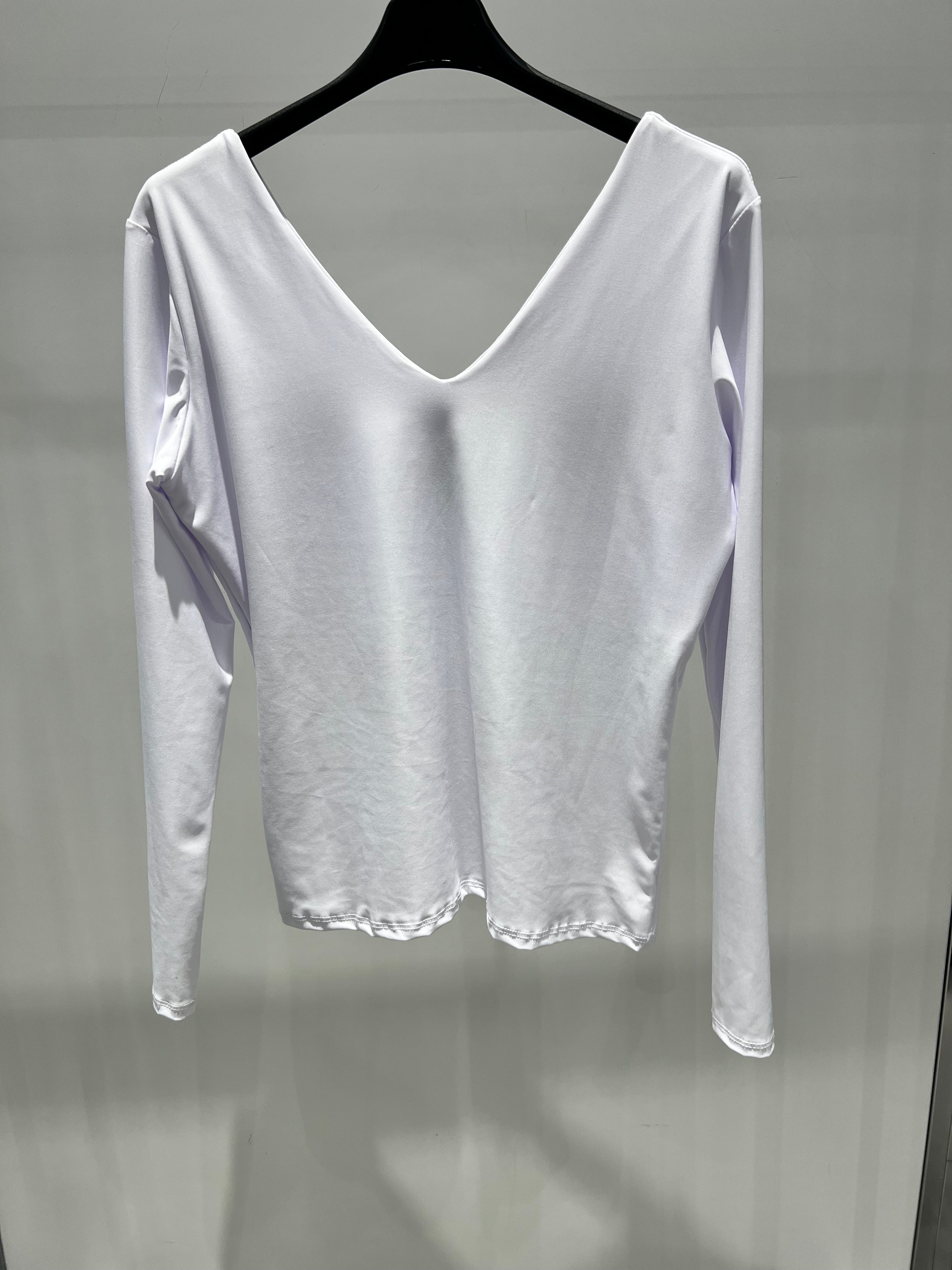 Maglia Beatrice Curvy 10097