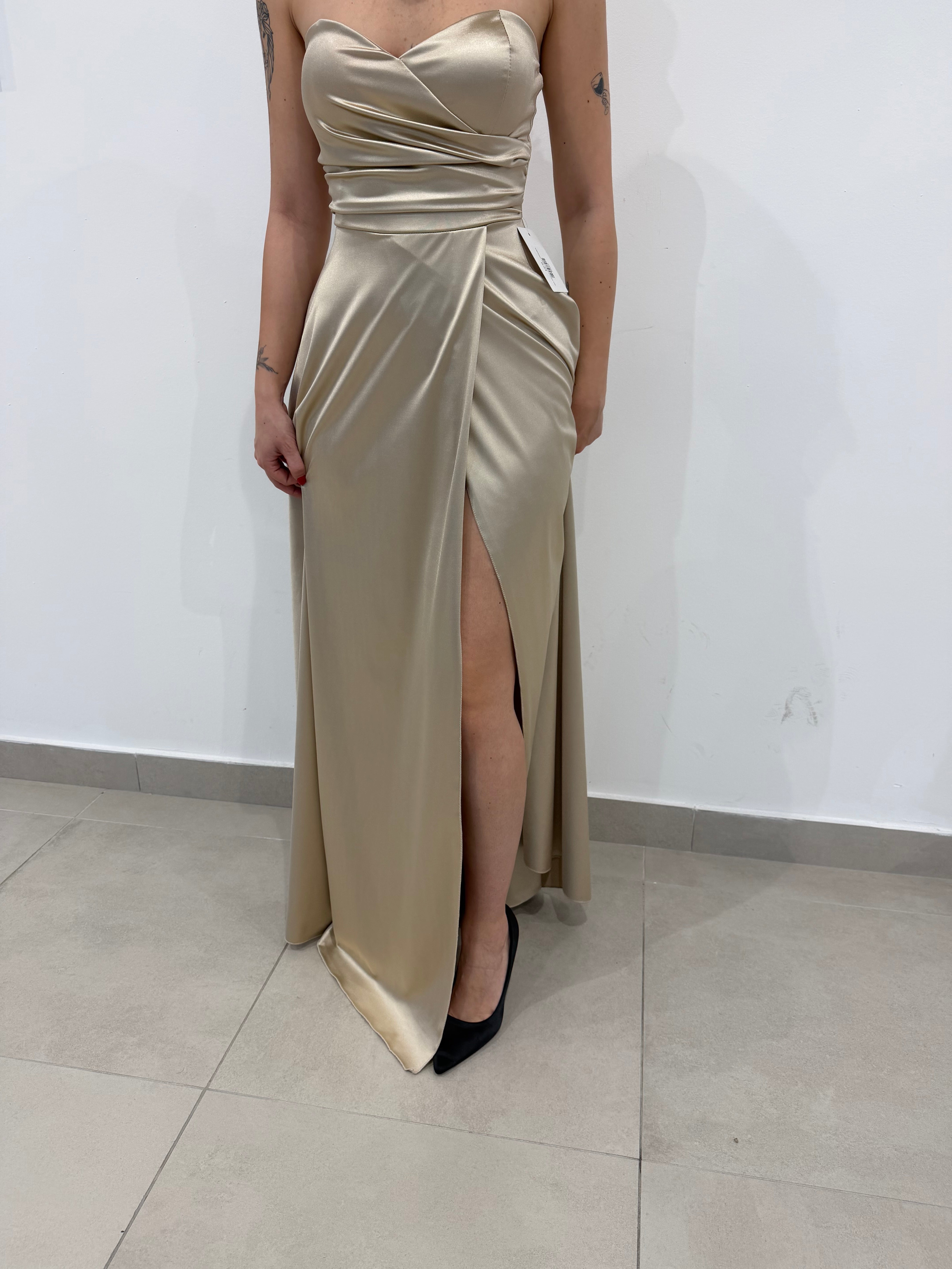 Abito Cleopatra 23638