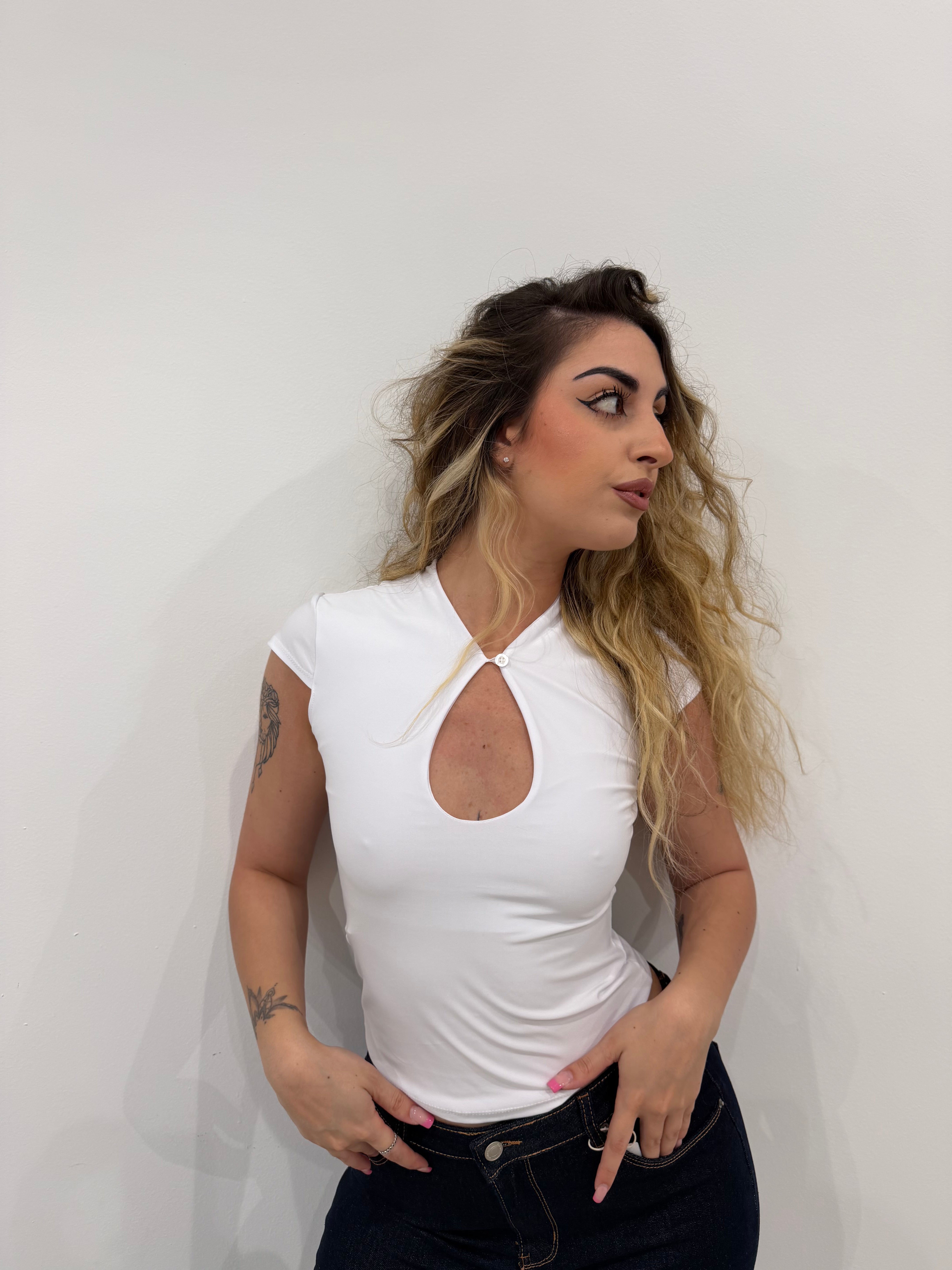 Top Goccia 16691