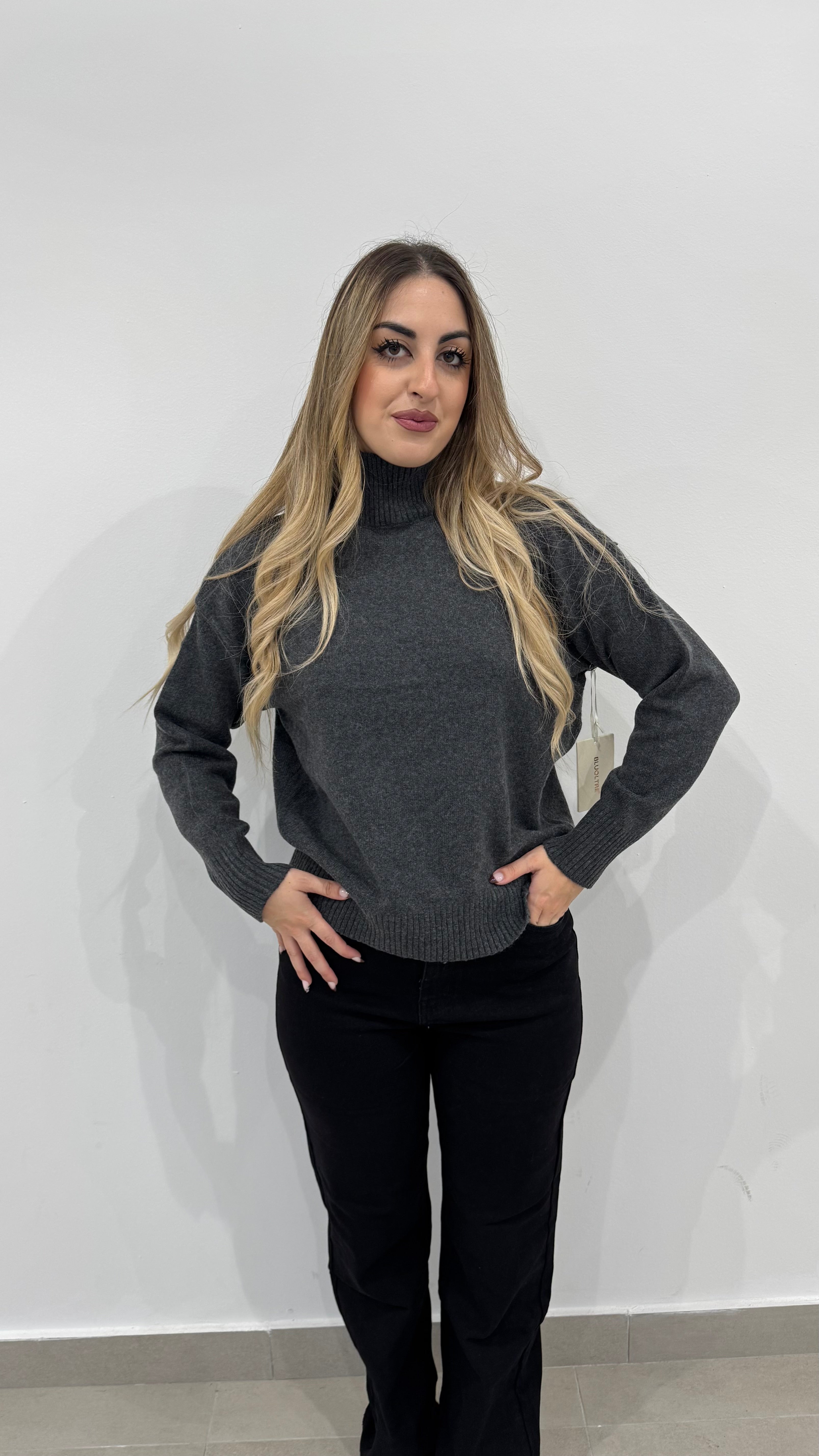 Pull Sofia 86127
