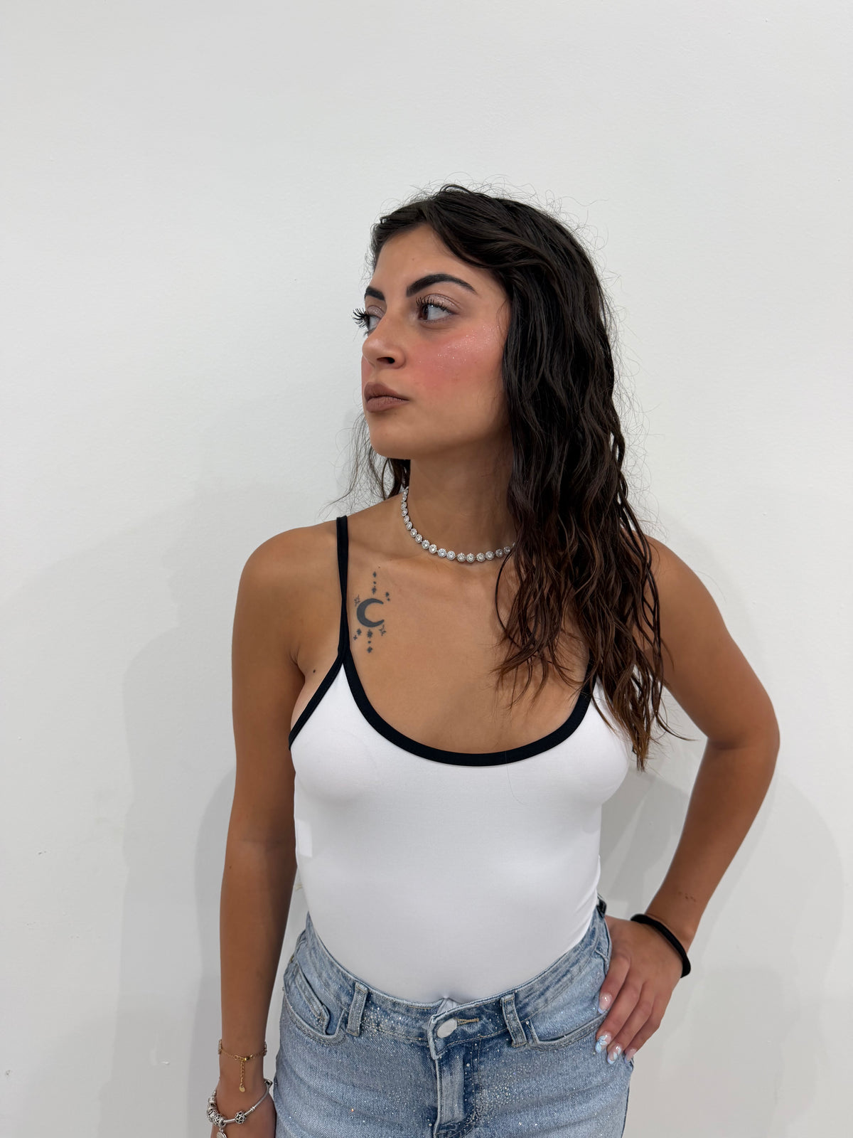 Body Dea 16721