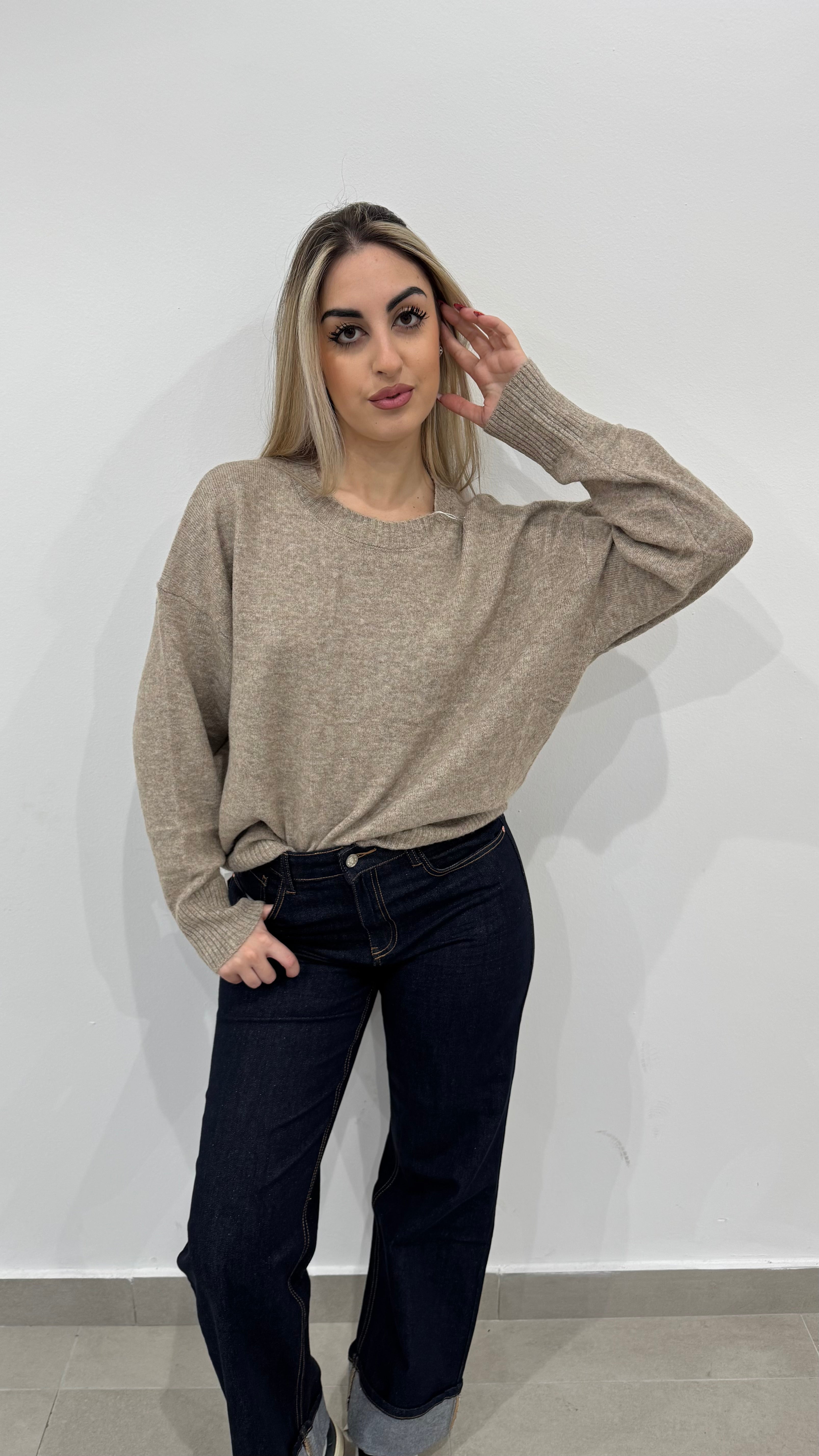 Maglioncino Luna 3566