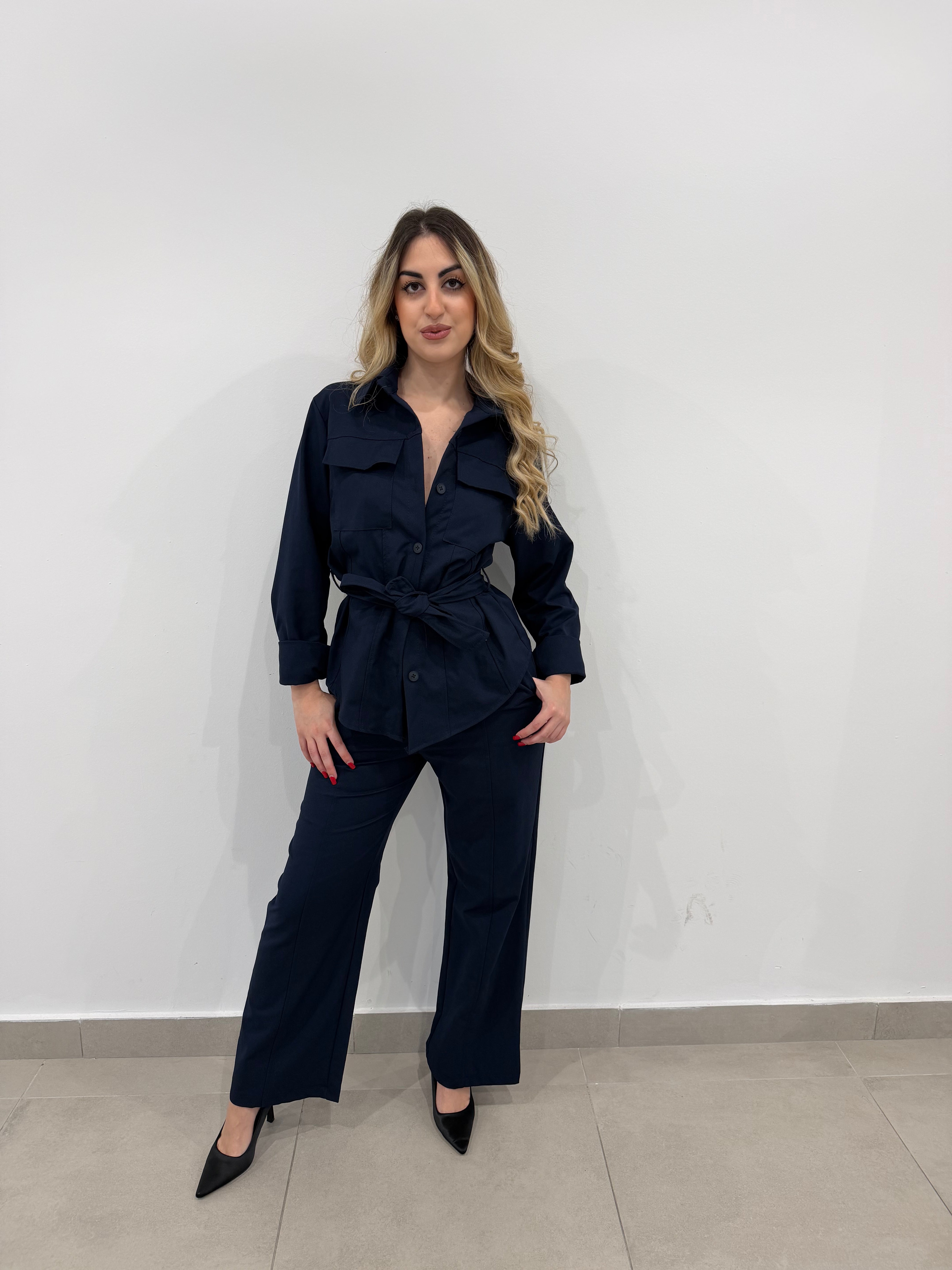Coordinato Valentina 6896