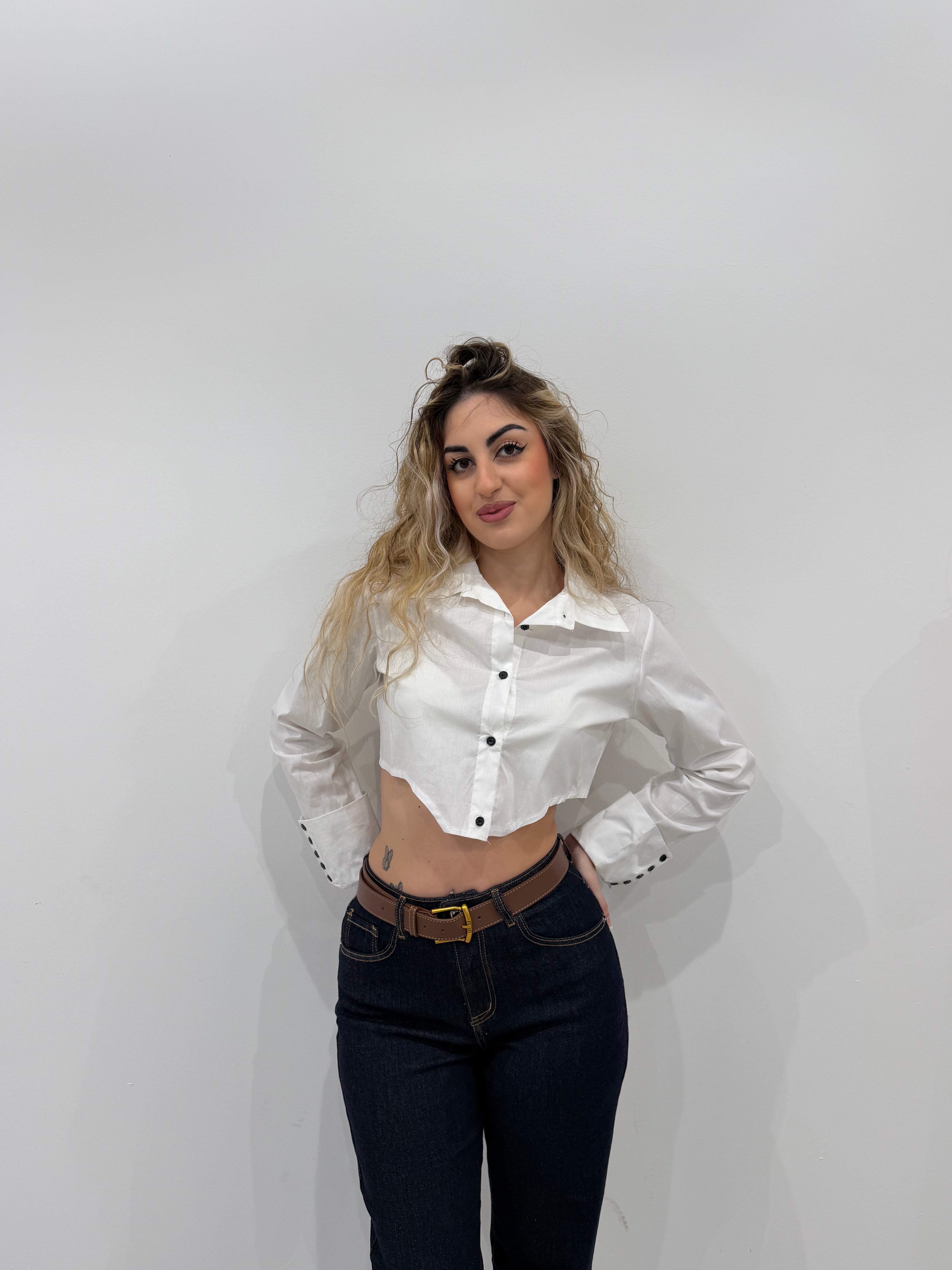 Camicia Ines 30861