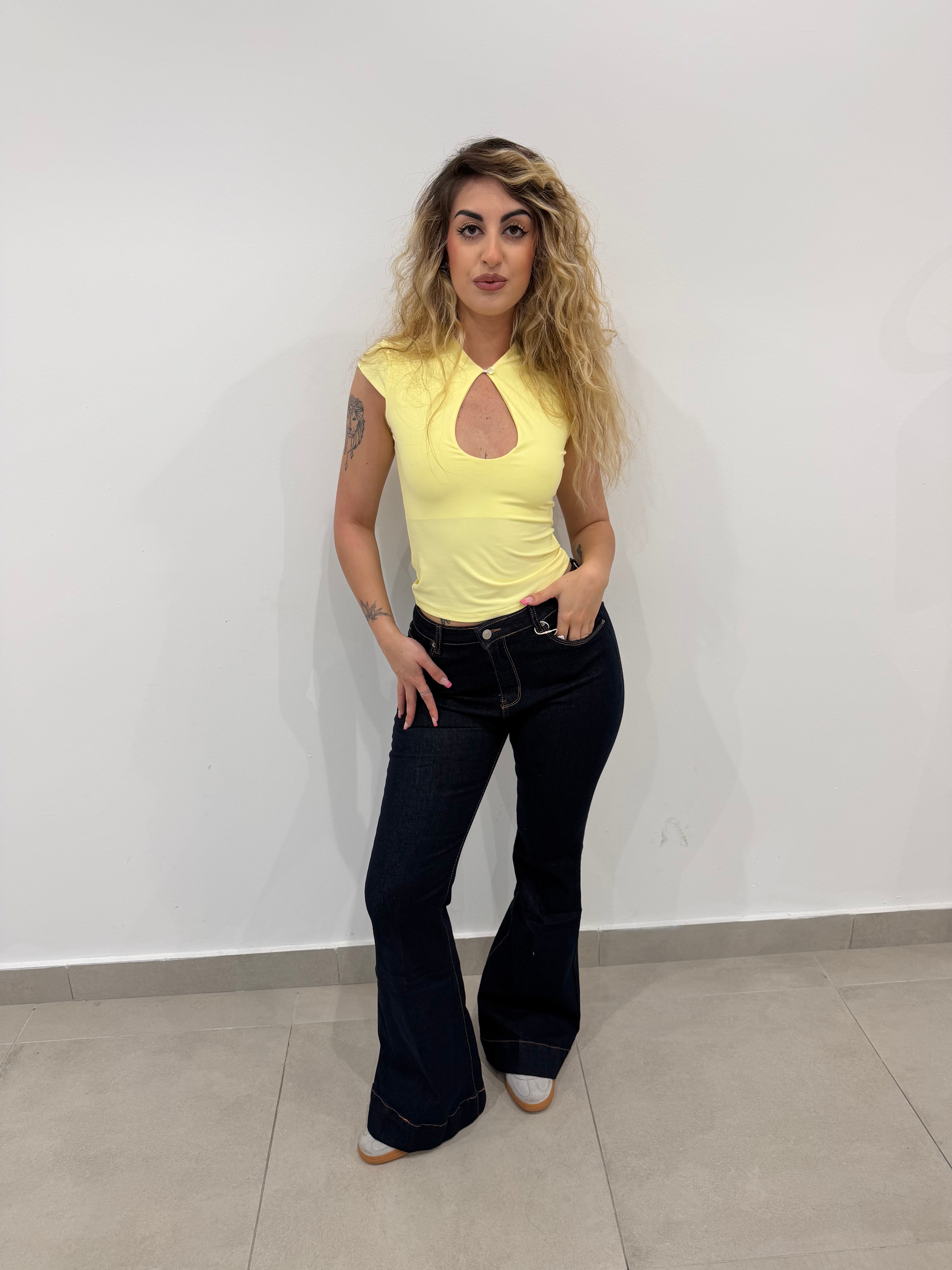 Top Goccia 16691