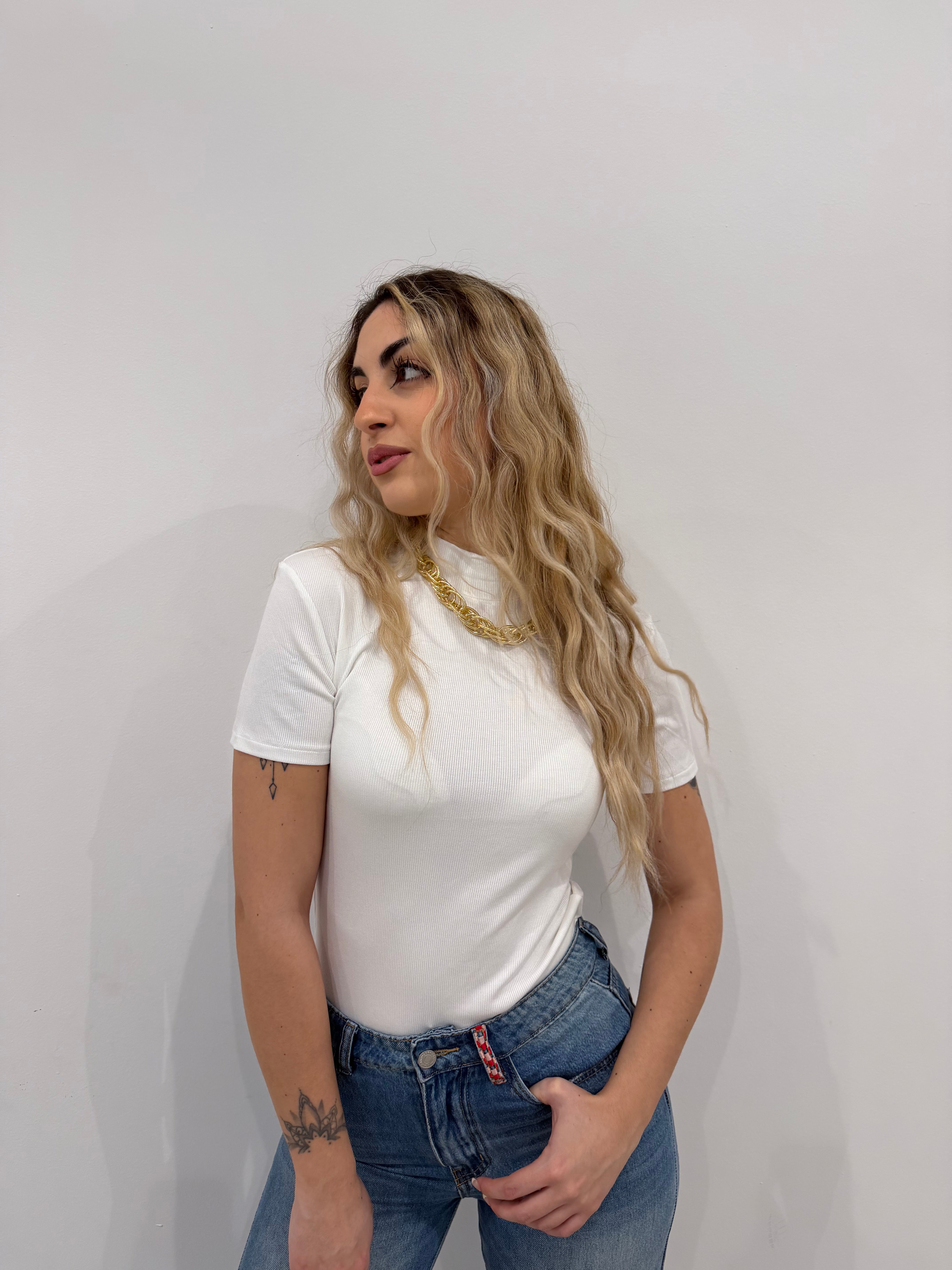 Maglia Olivia 7840