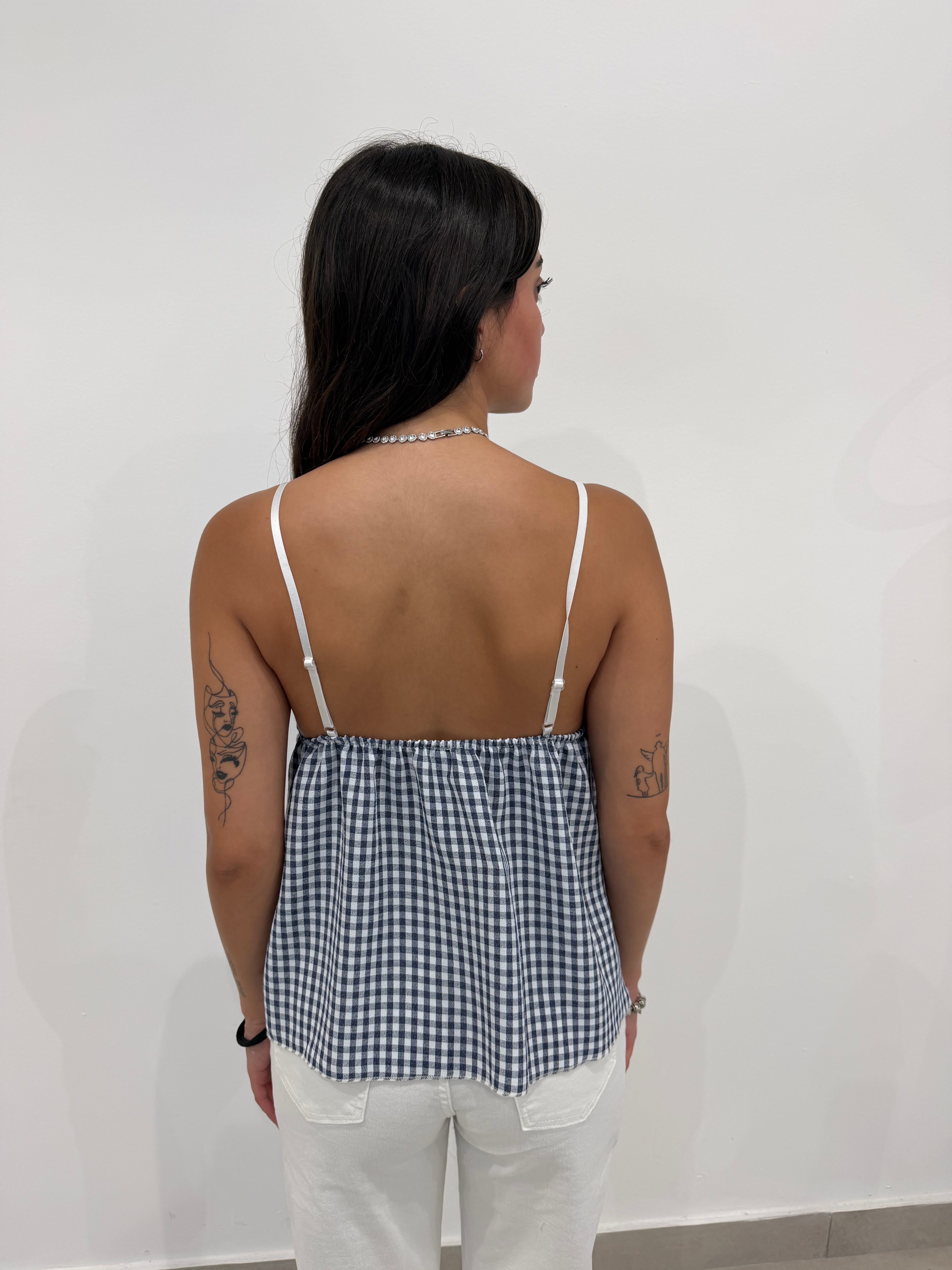 Top Quadretti m13564