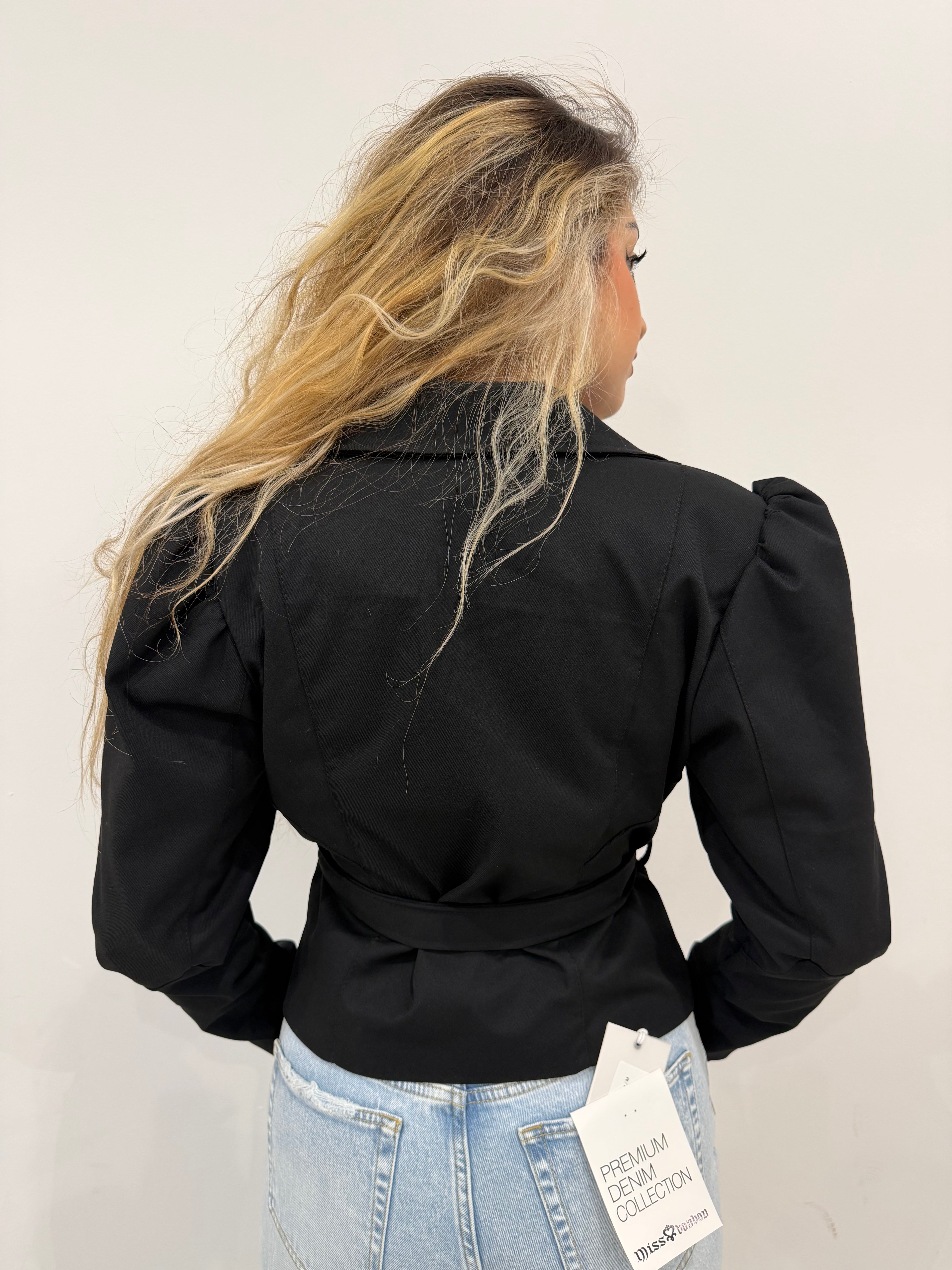 Trench Glenda 6862