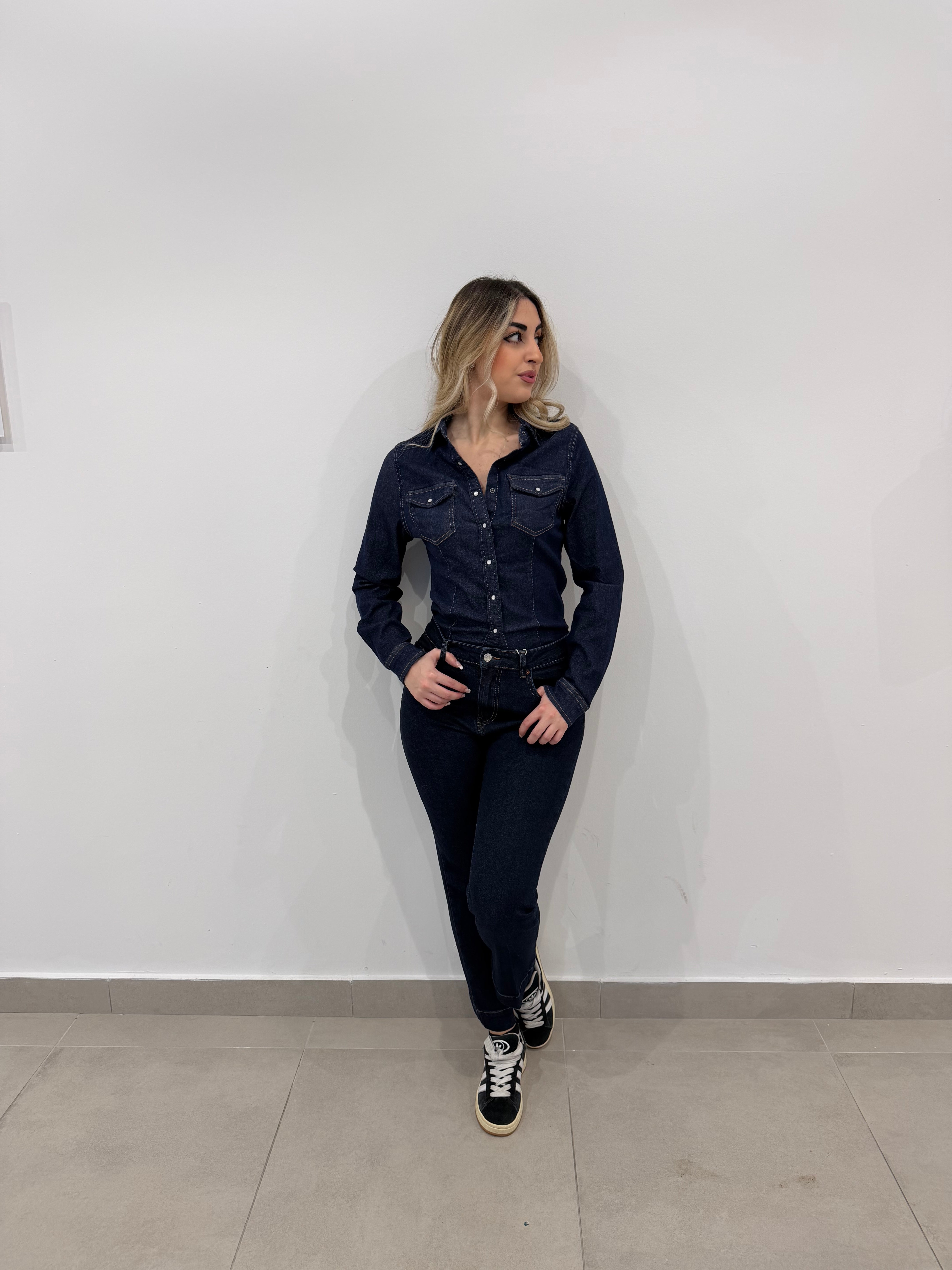 Jeans Elisa 9401