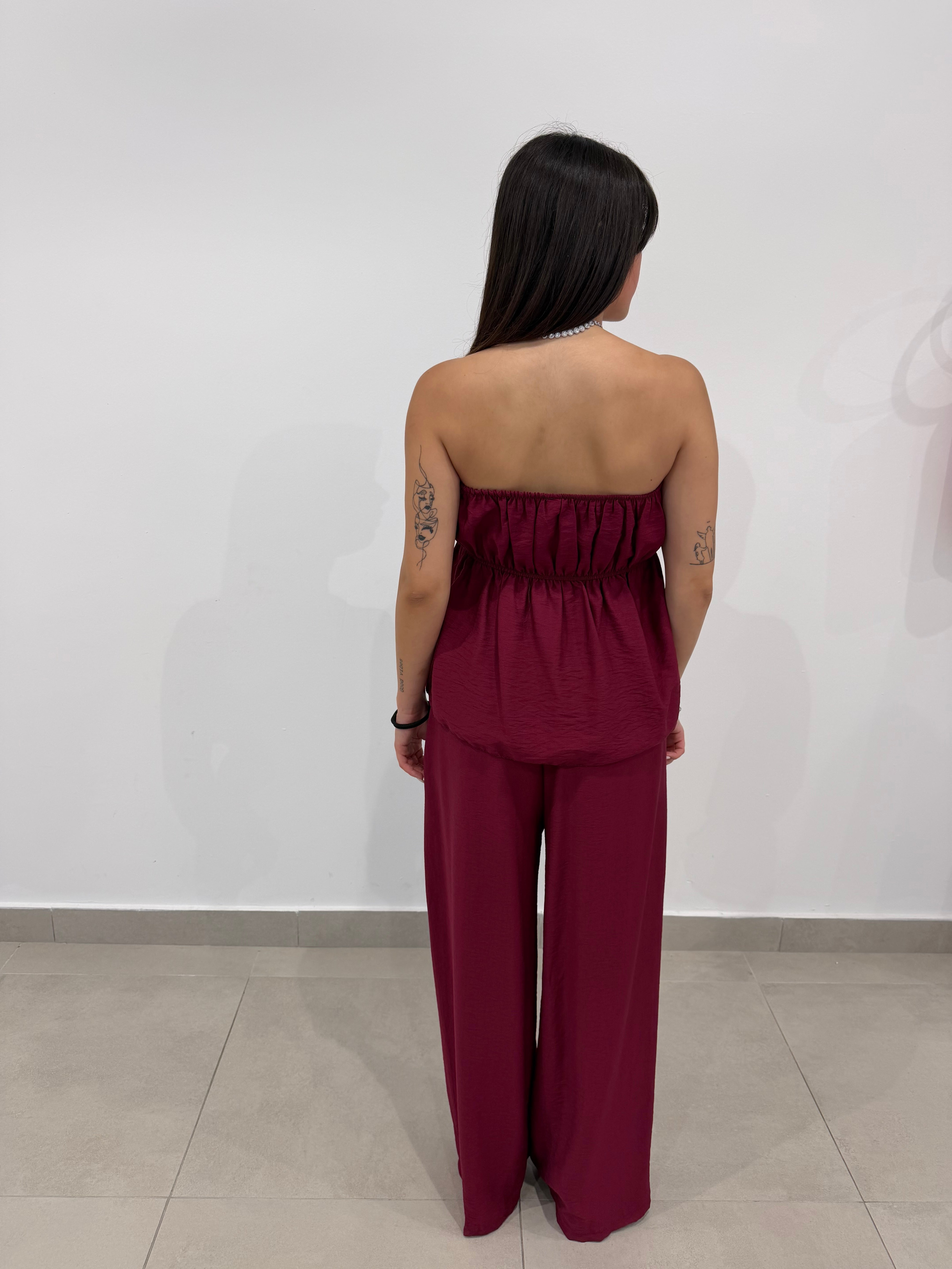 Coordinato Rita m13316