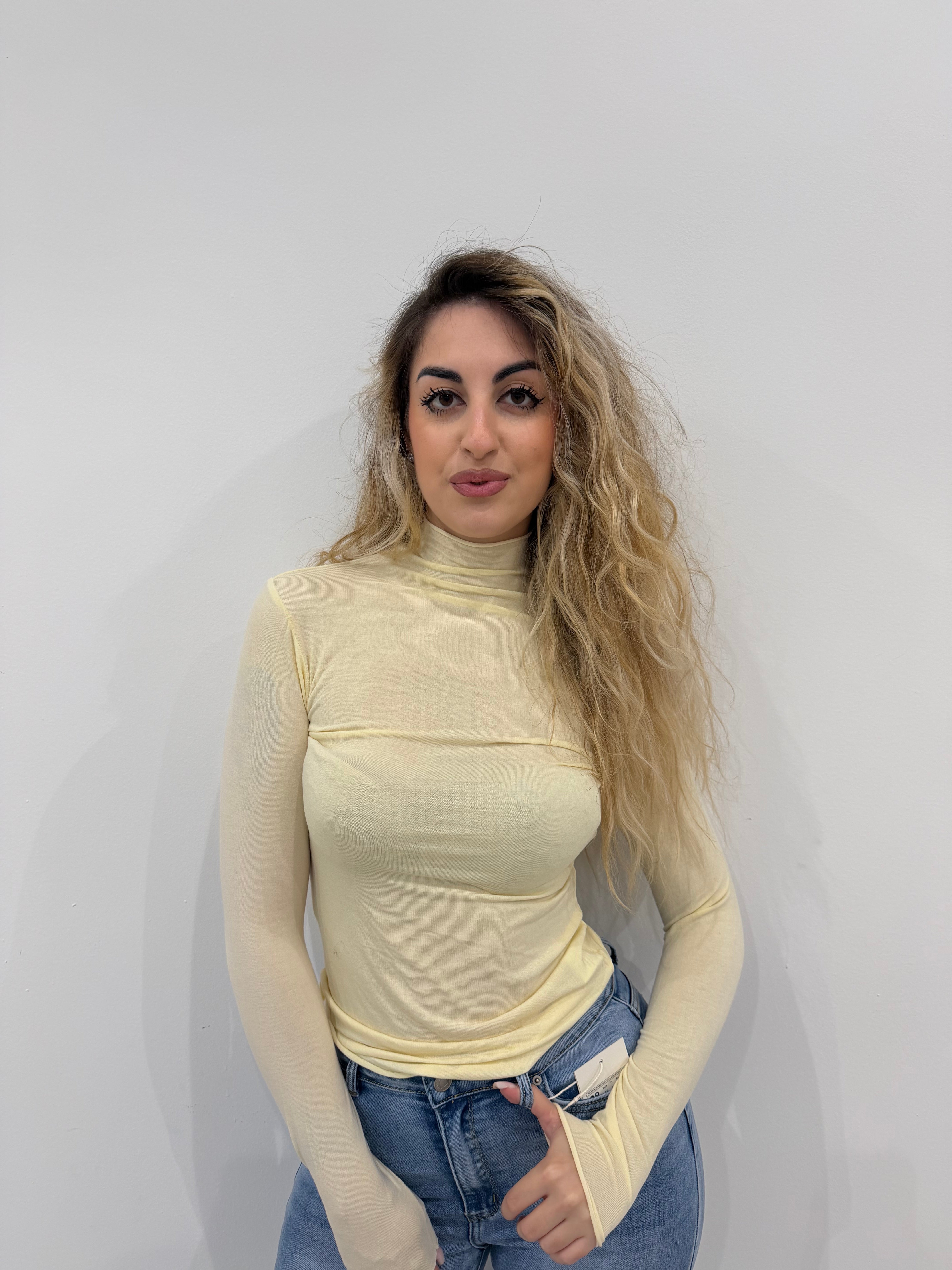 Maglia Linda ng3705