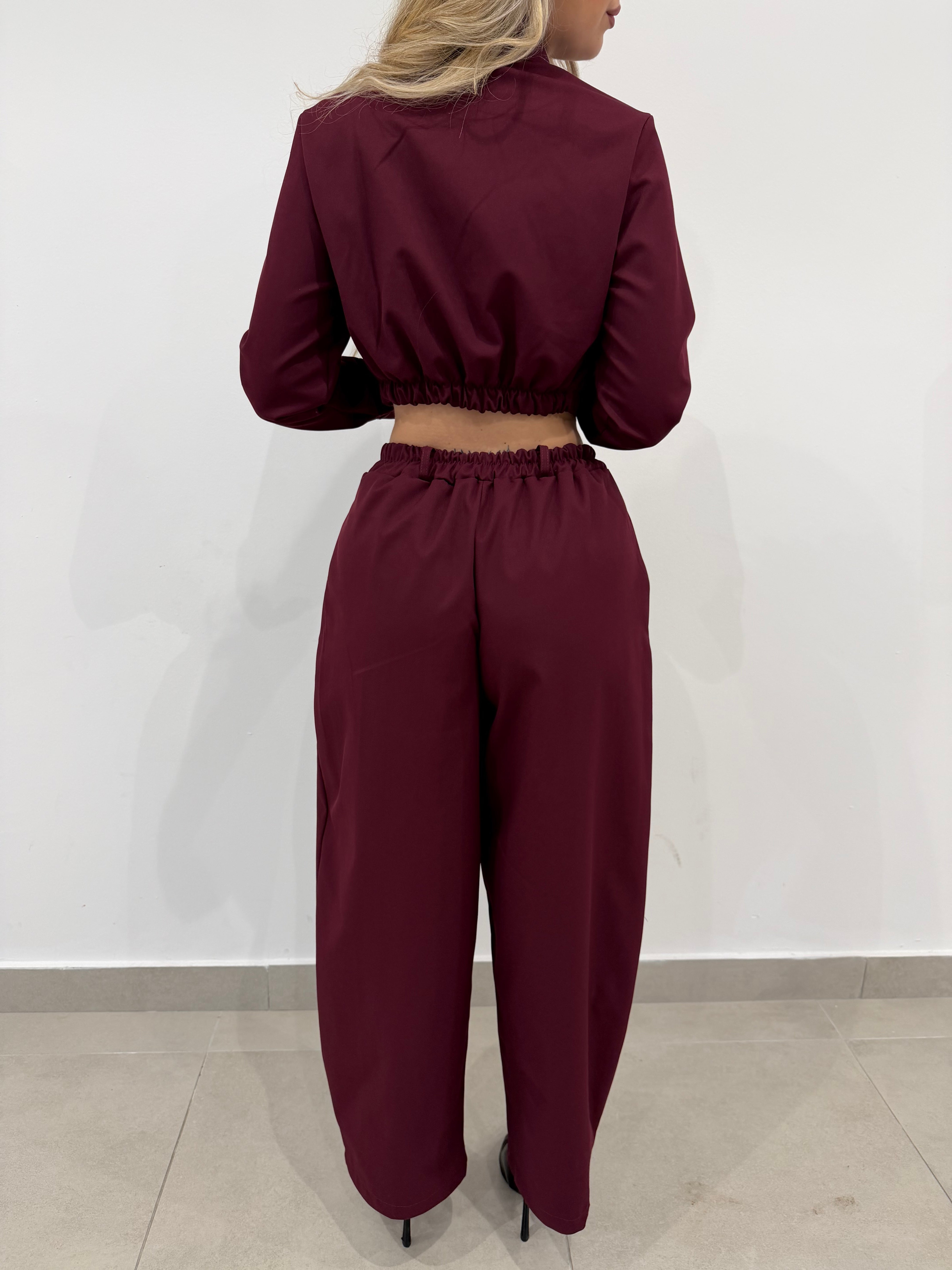 Coordinato Madame 6878
