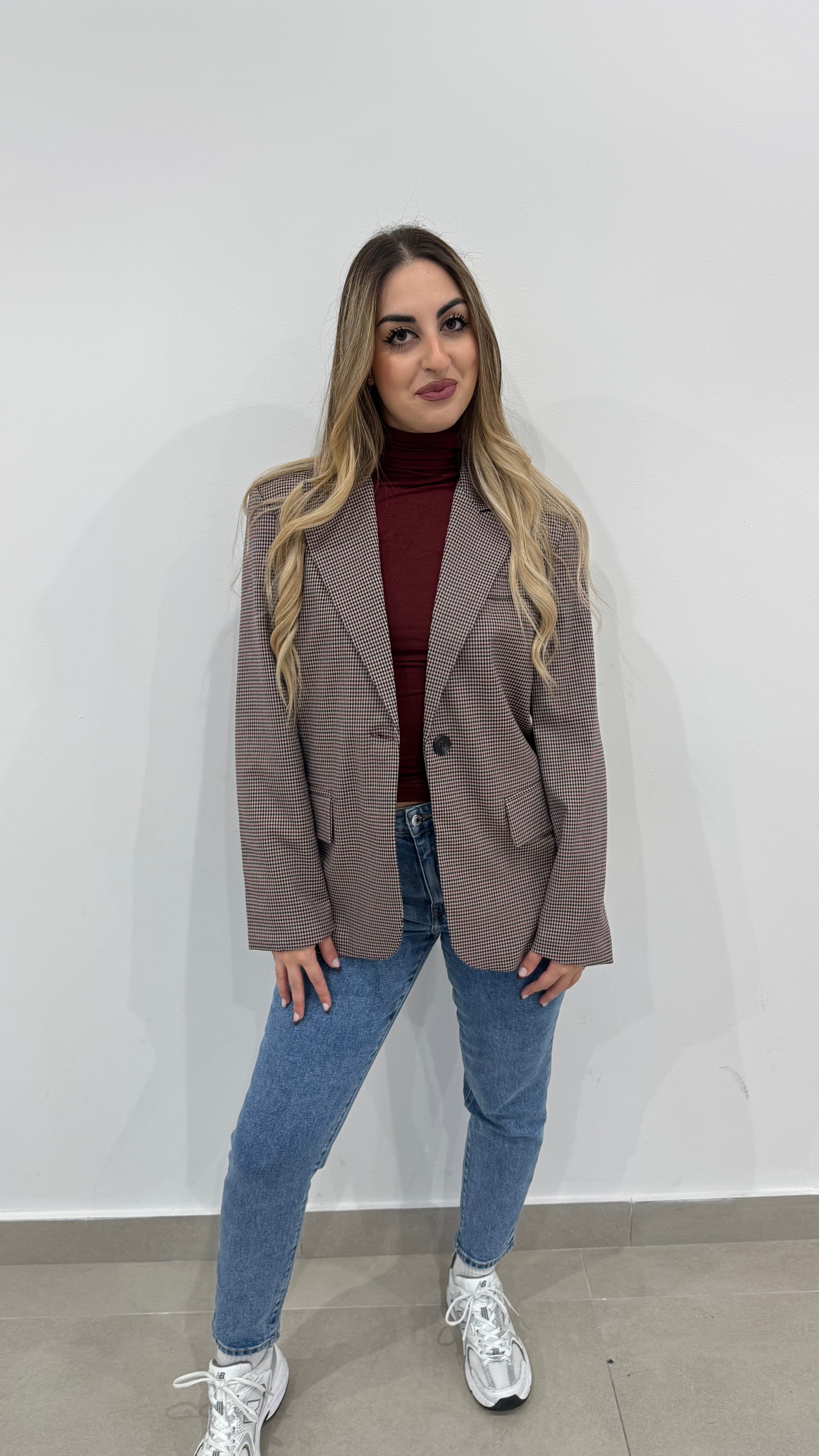 Giacca Olimpia 66241