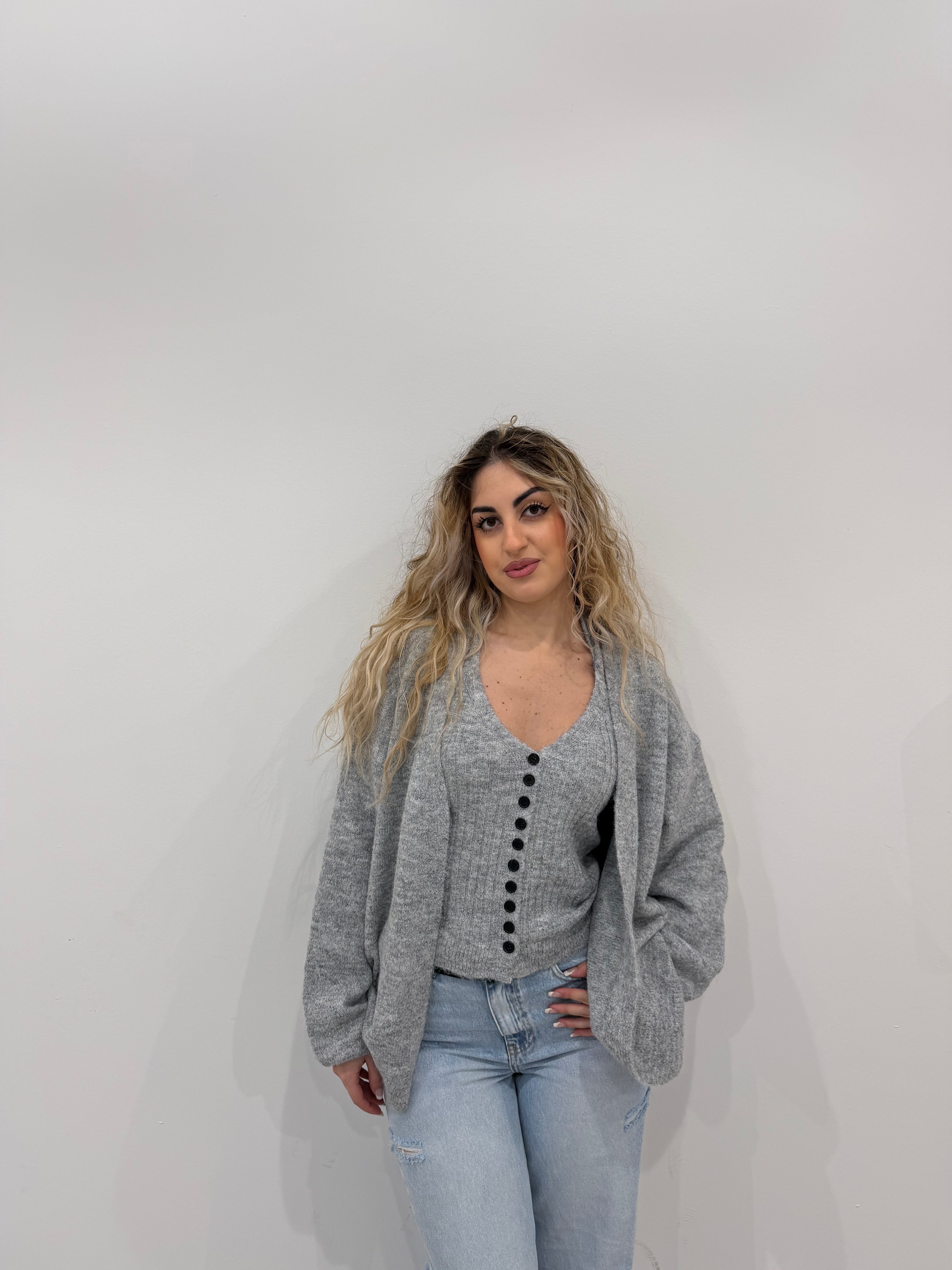 Twinset Clarissa vmc9019