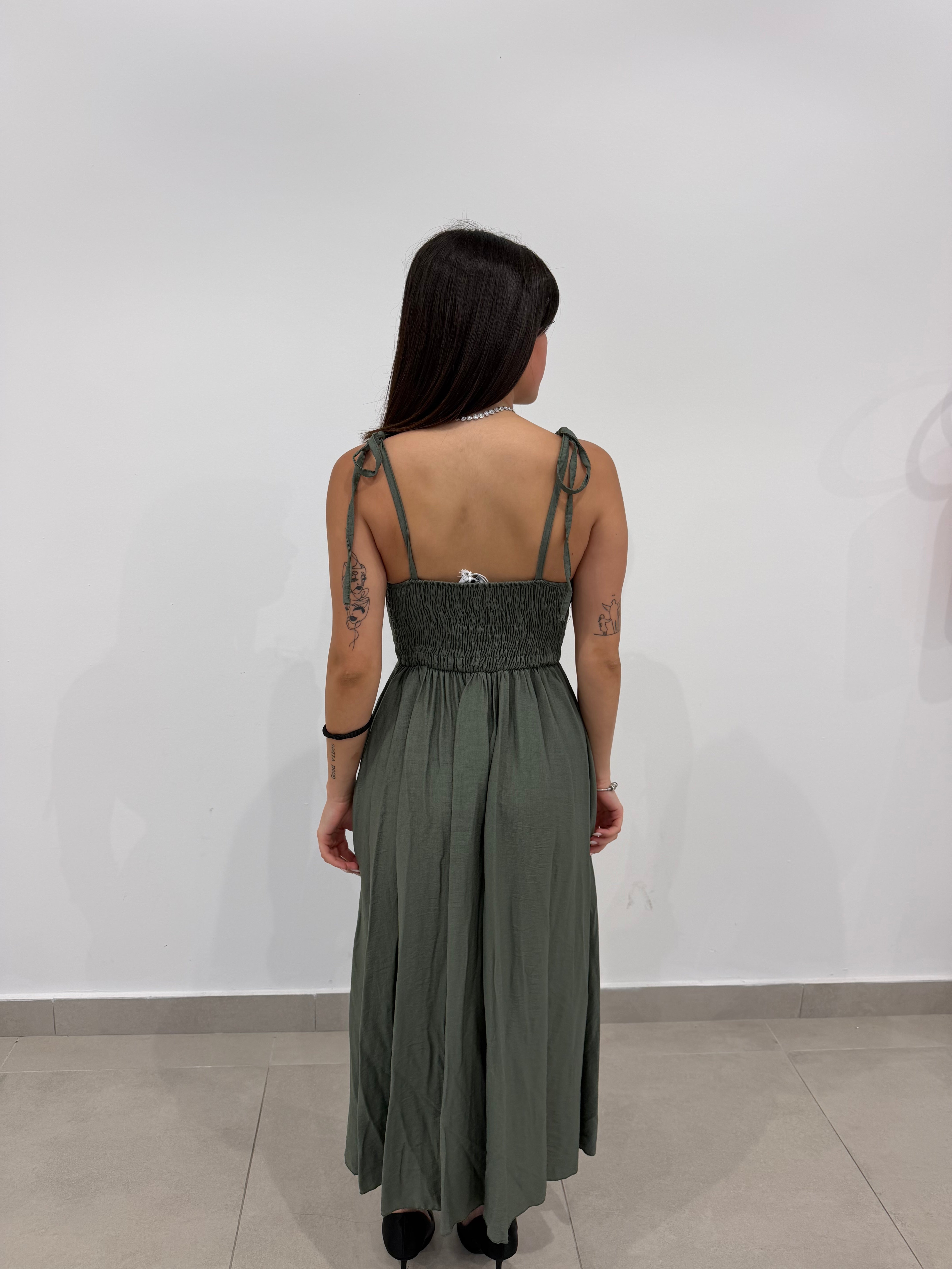 Abito Alessia 5995