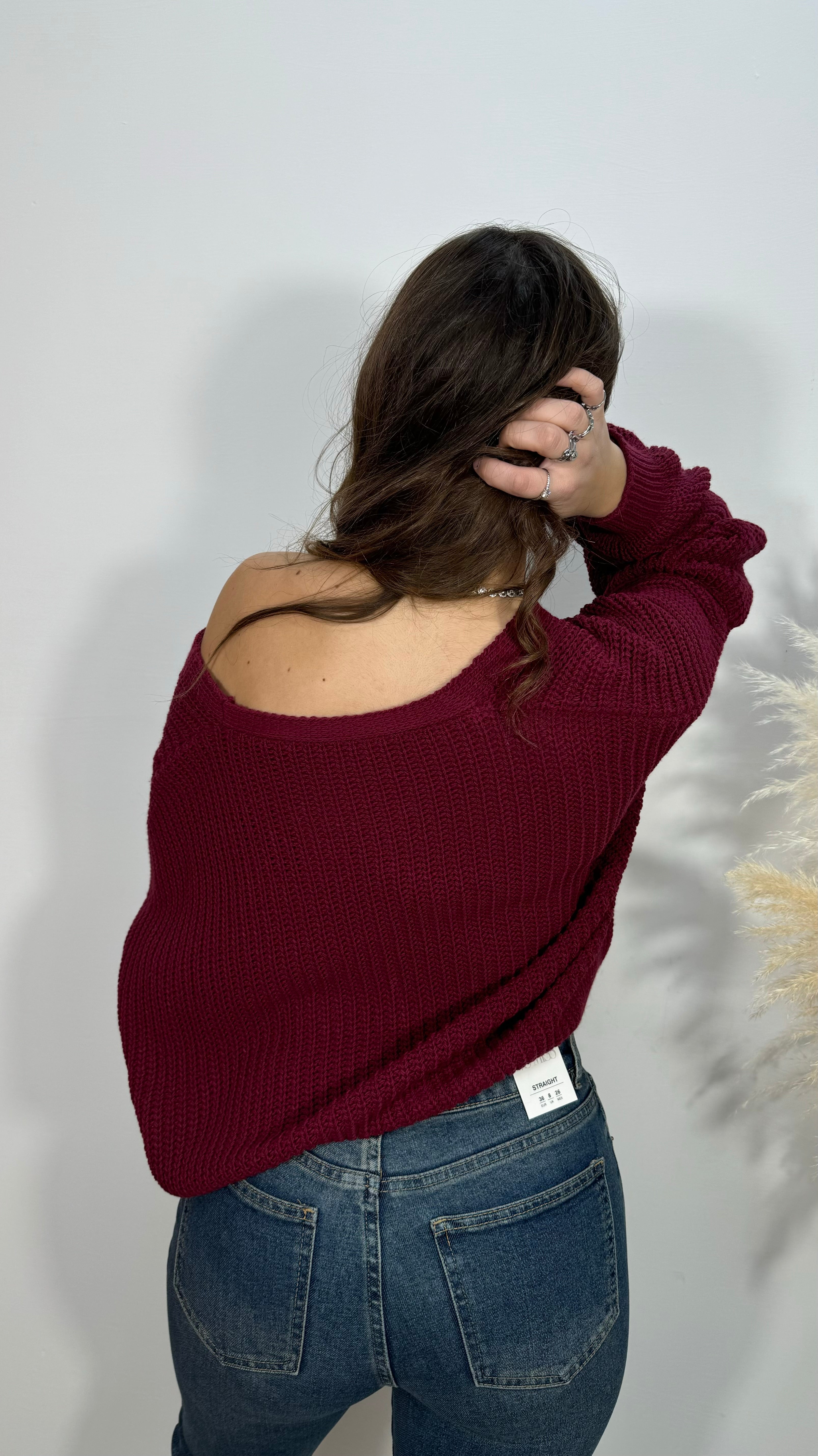 Cardigan Mara 1276
