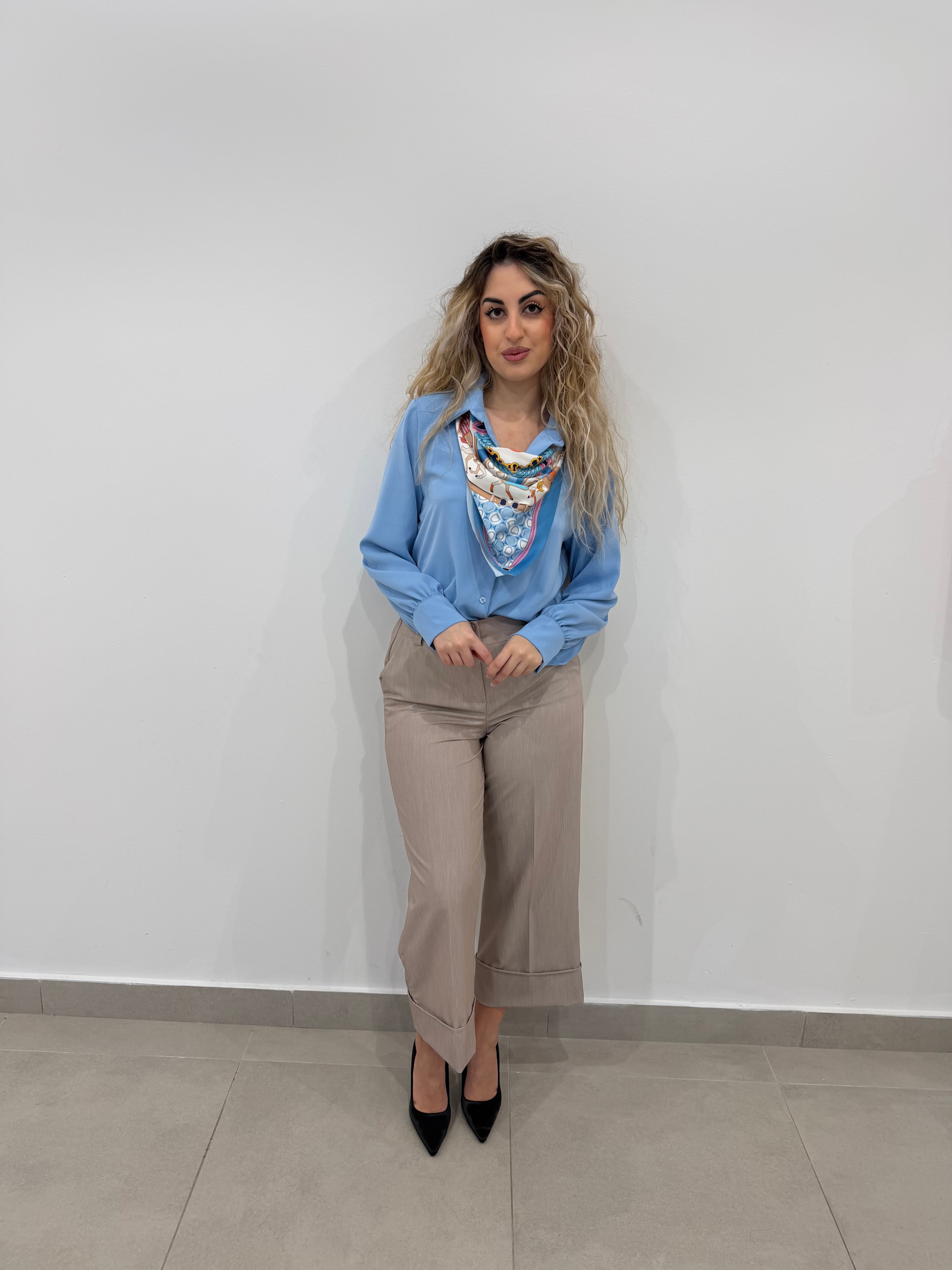 Pantalone Ester cr11506