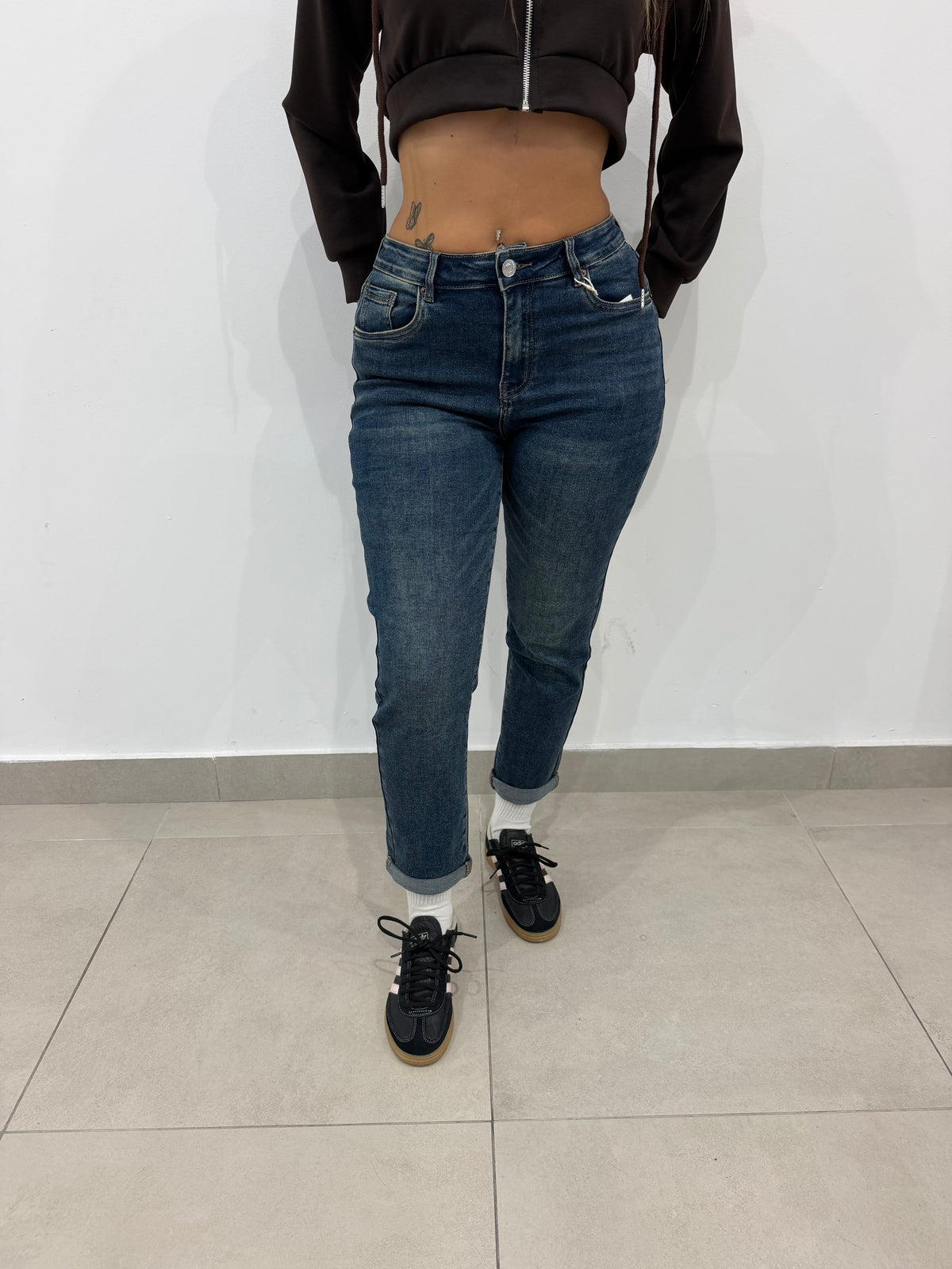 Jeans Ilary 9683