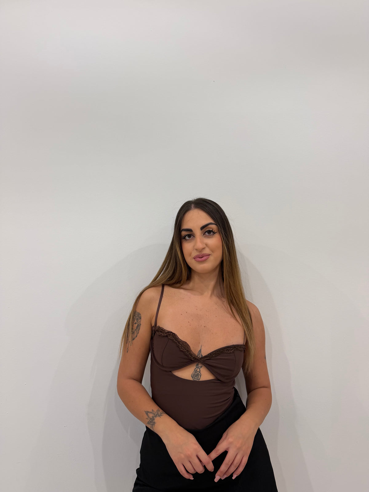 Body Sandra 16816