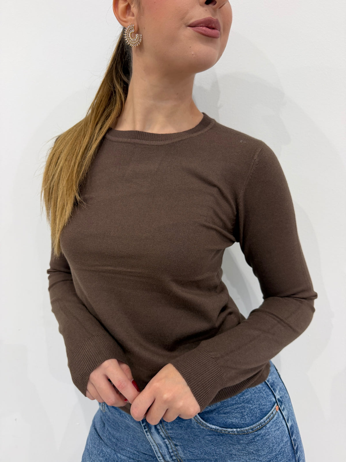 Maglia Vera g52001