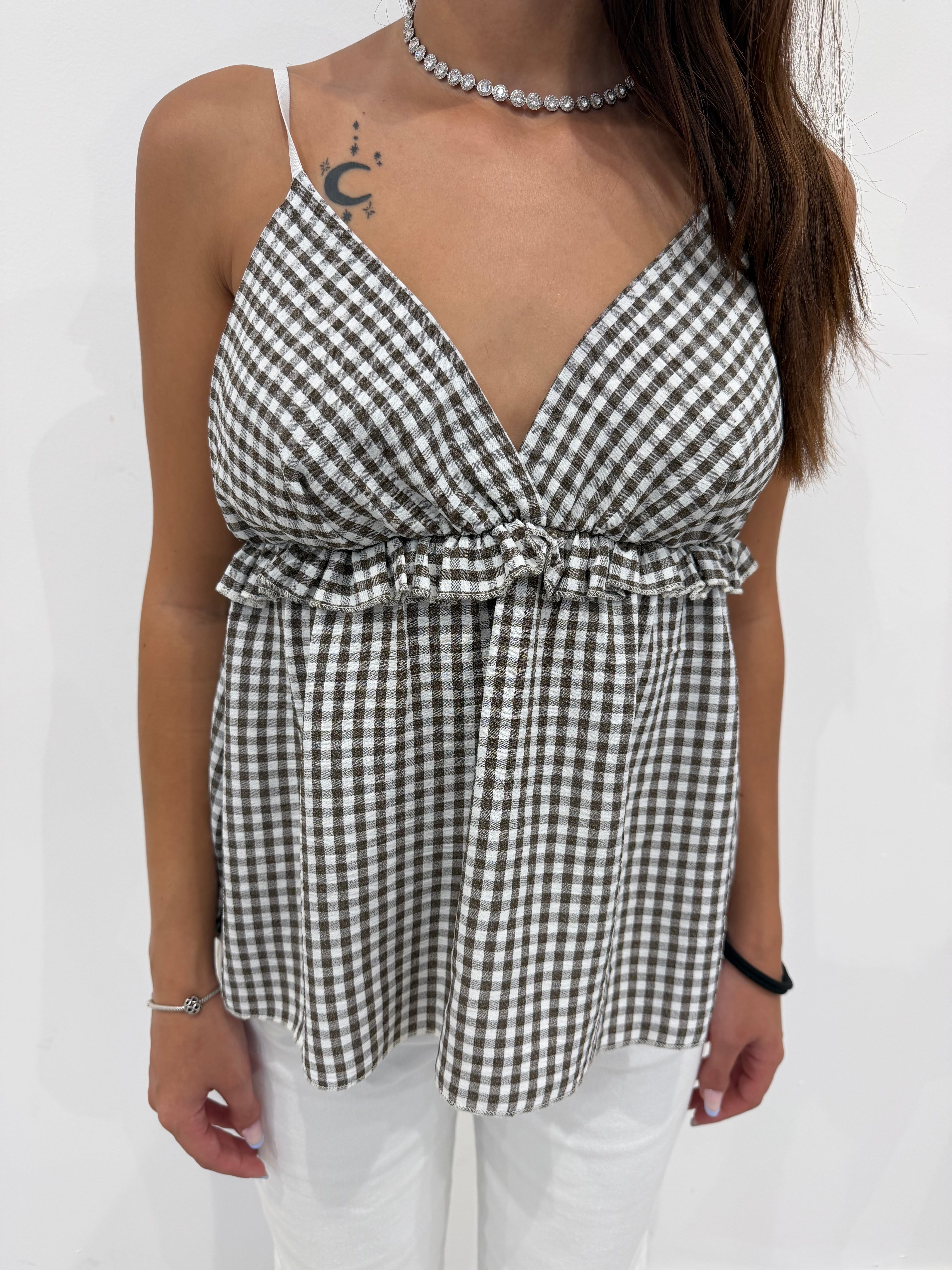 Top Quadretti m13564