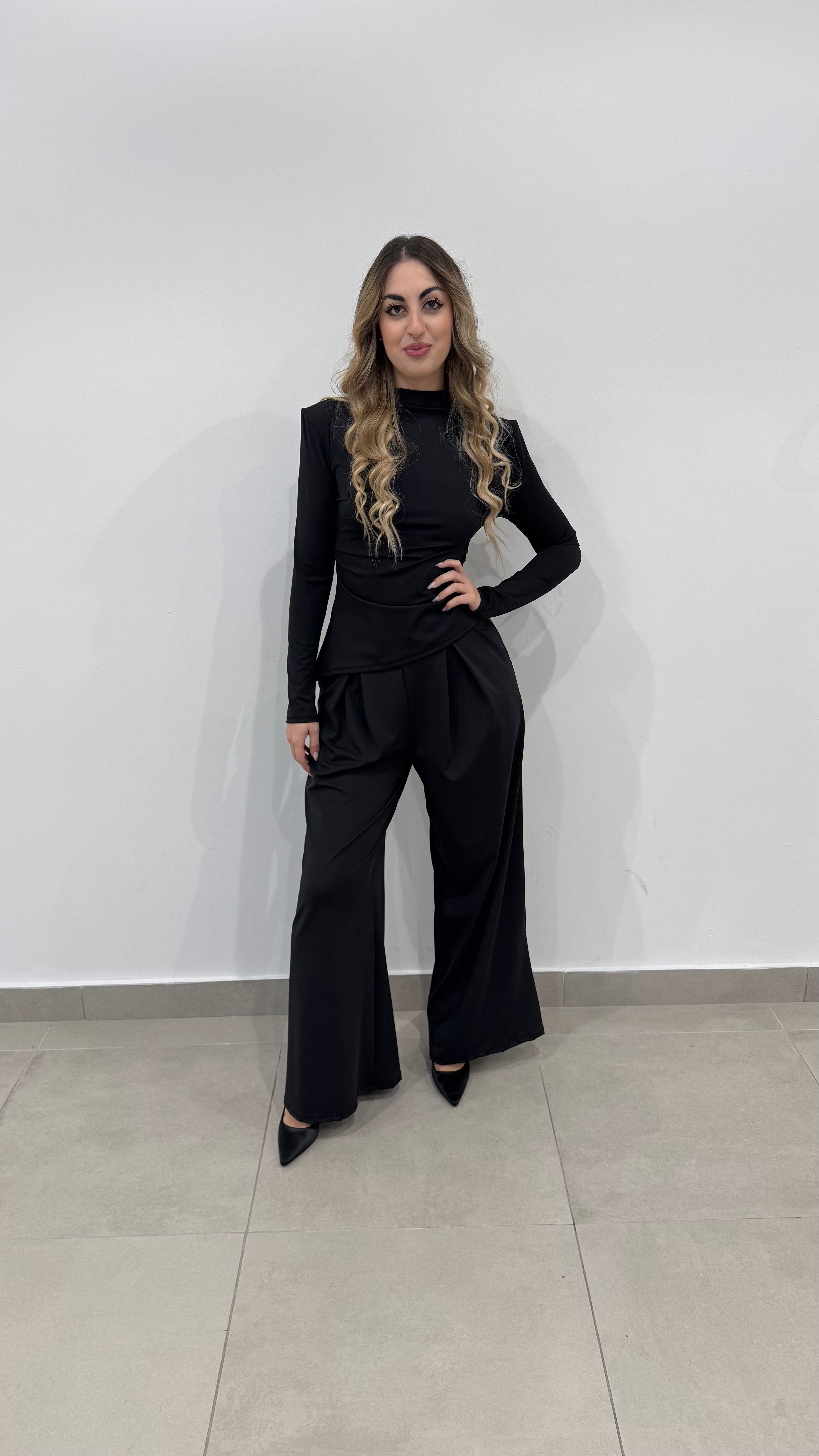 Coordinato Elisa 16557