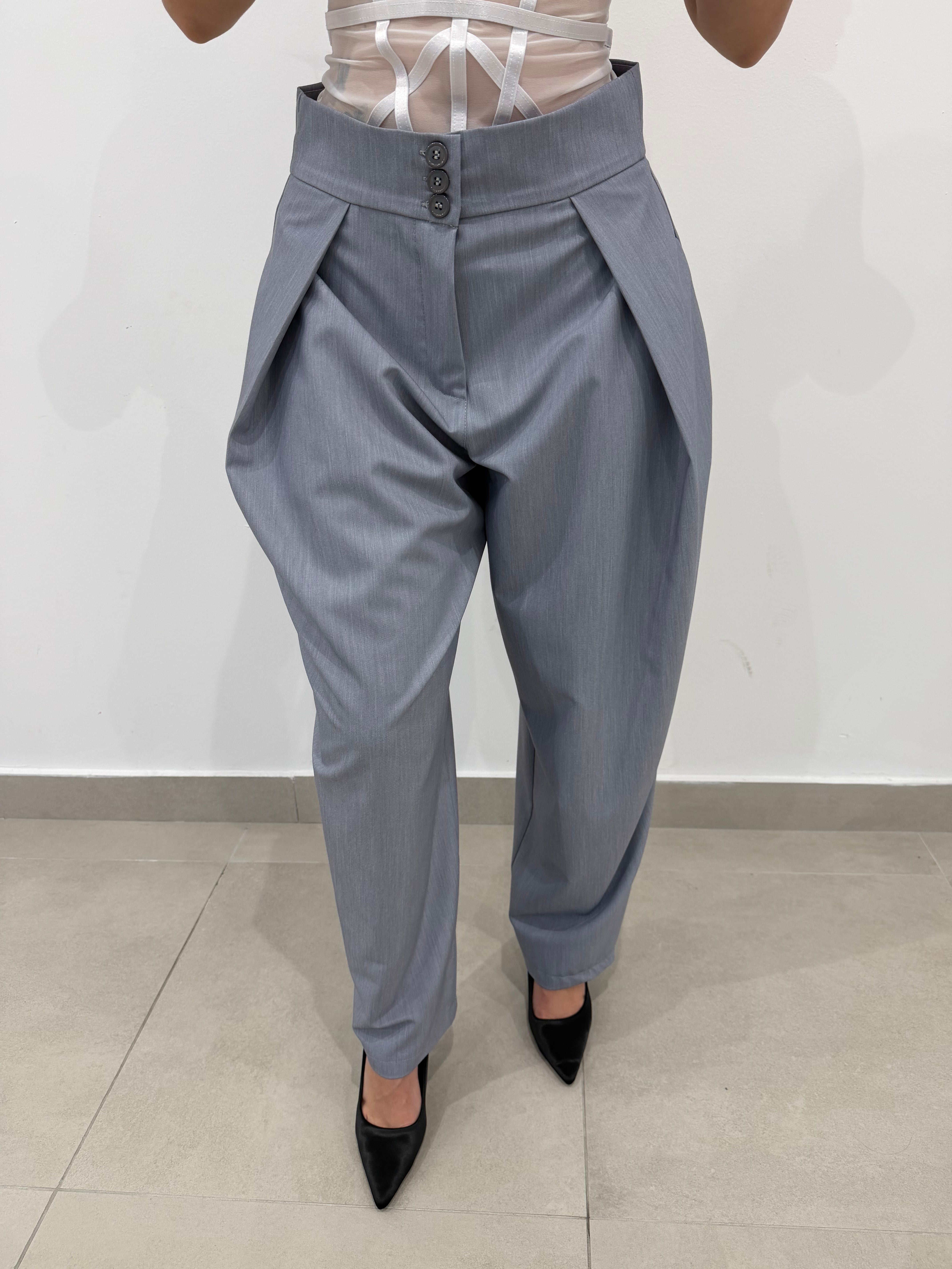 Pantalone Giovanna cr11532