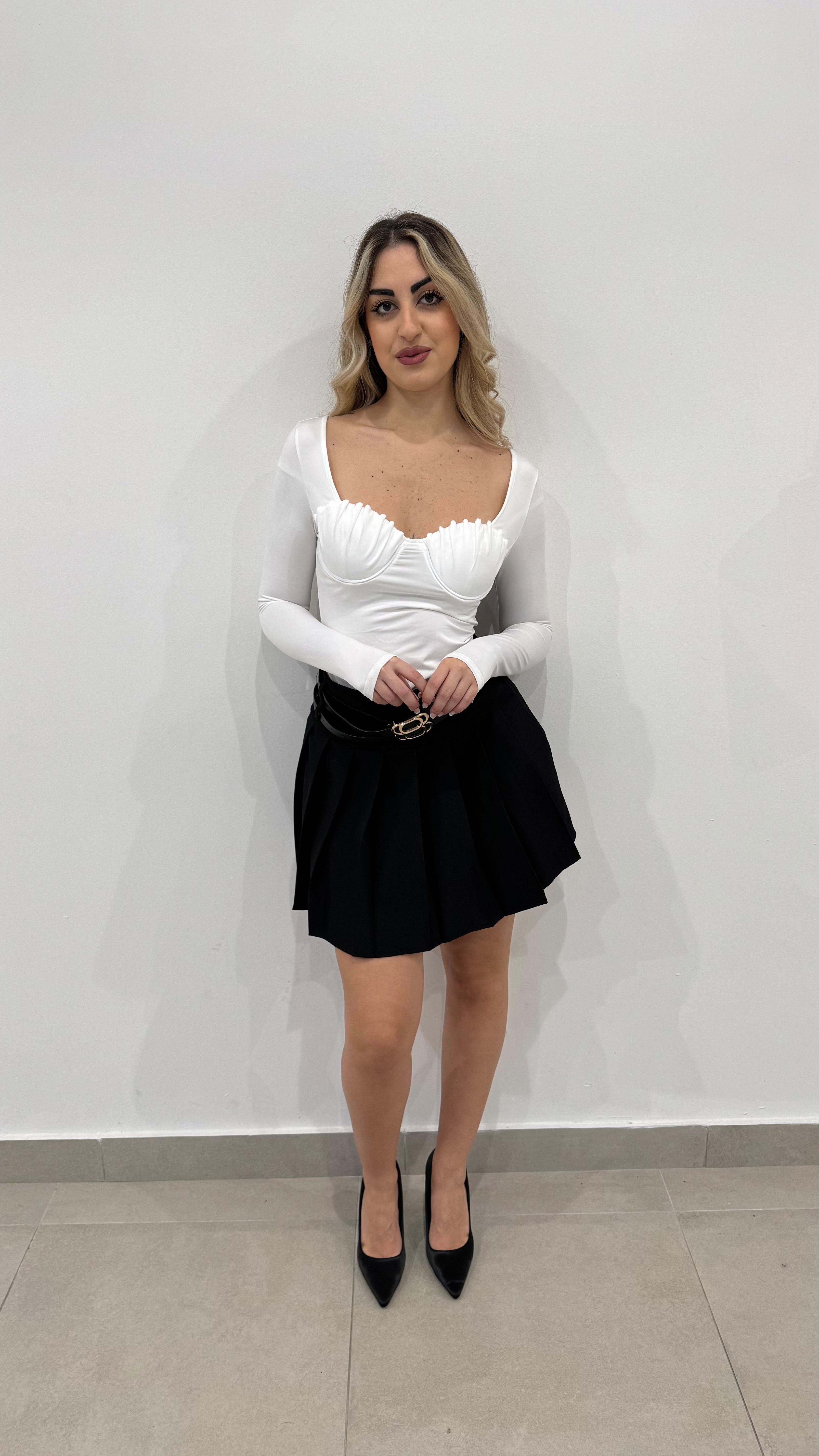 Gonnellina Enea 30864
