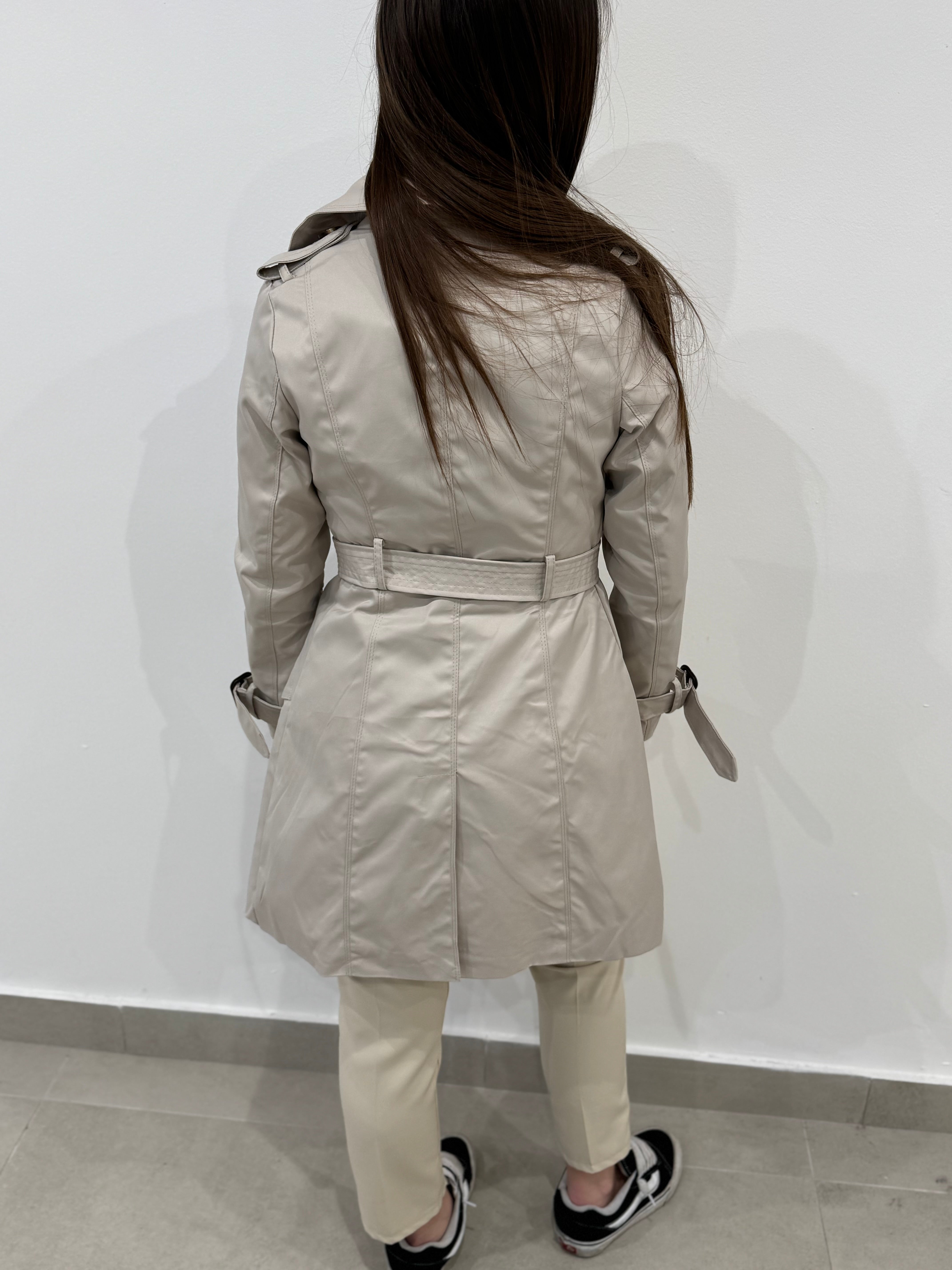 Trench Sara t3-2670