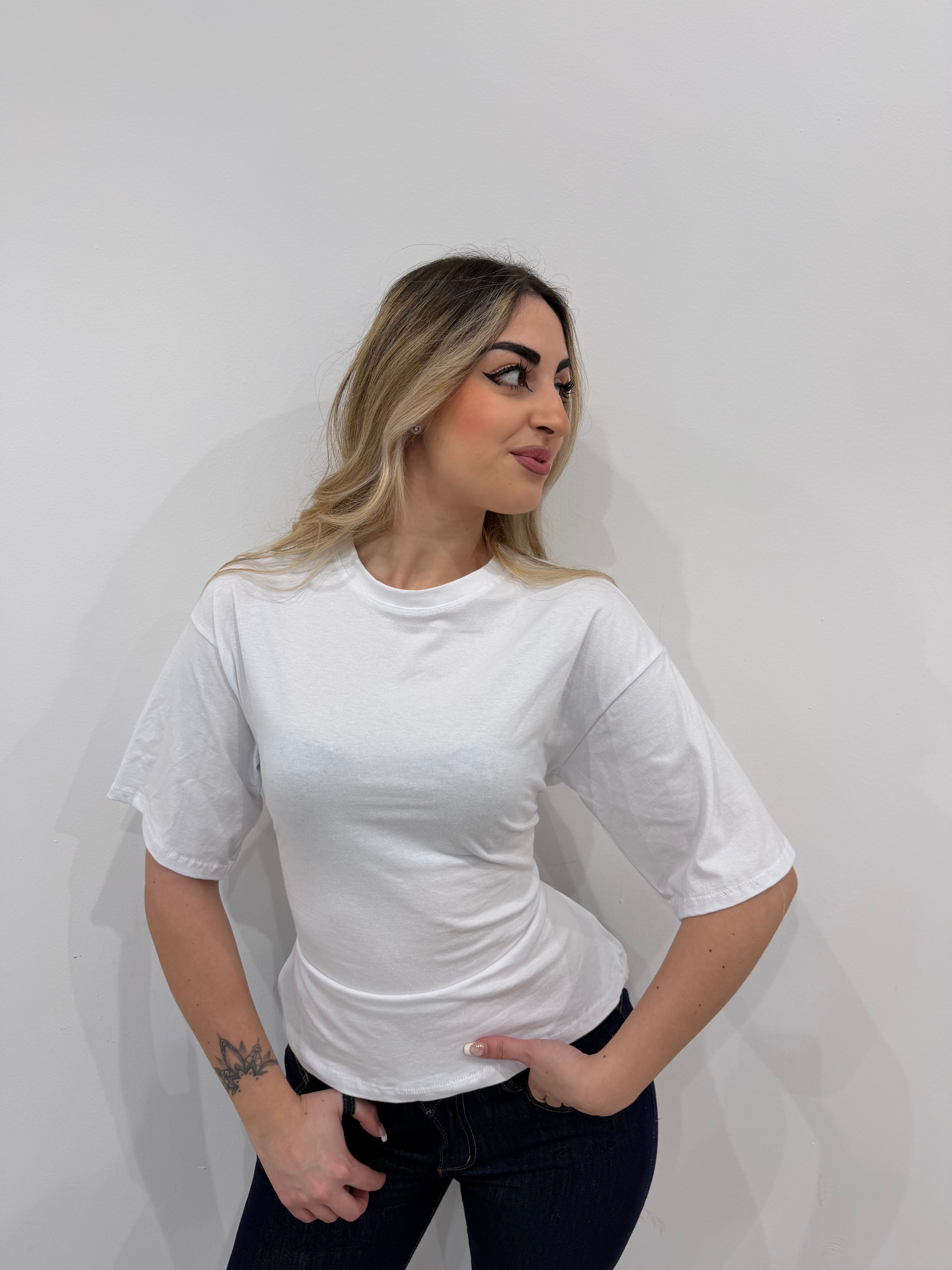 Maglia Sandy 5559